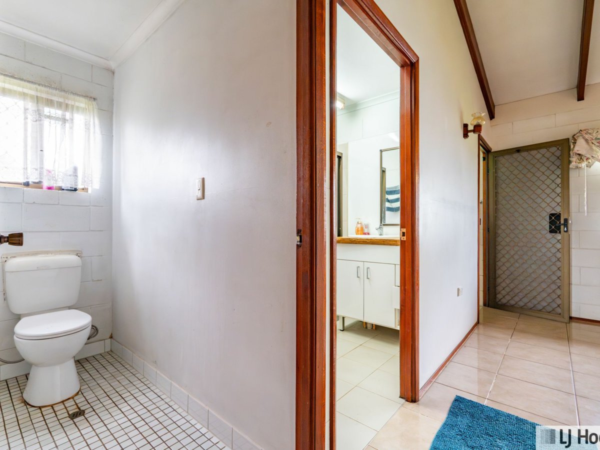 3-bedroom house at 9 MAYFLOWER STREET, Innisfail Estate QLD 4860, Cassowary Coast, Queensland