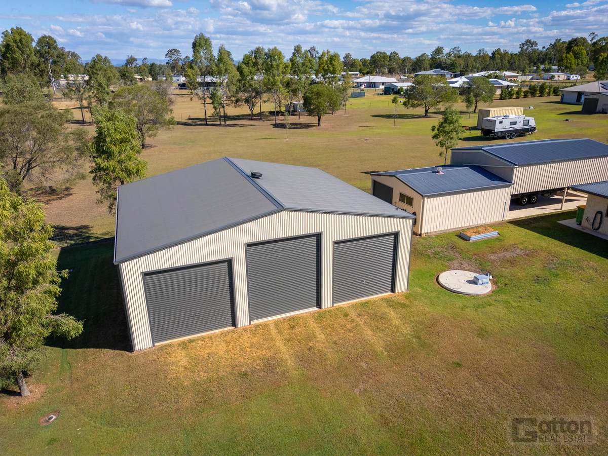 10 Jacana Drive, Adare, QLD 4343 - Image 4