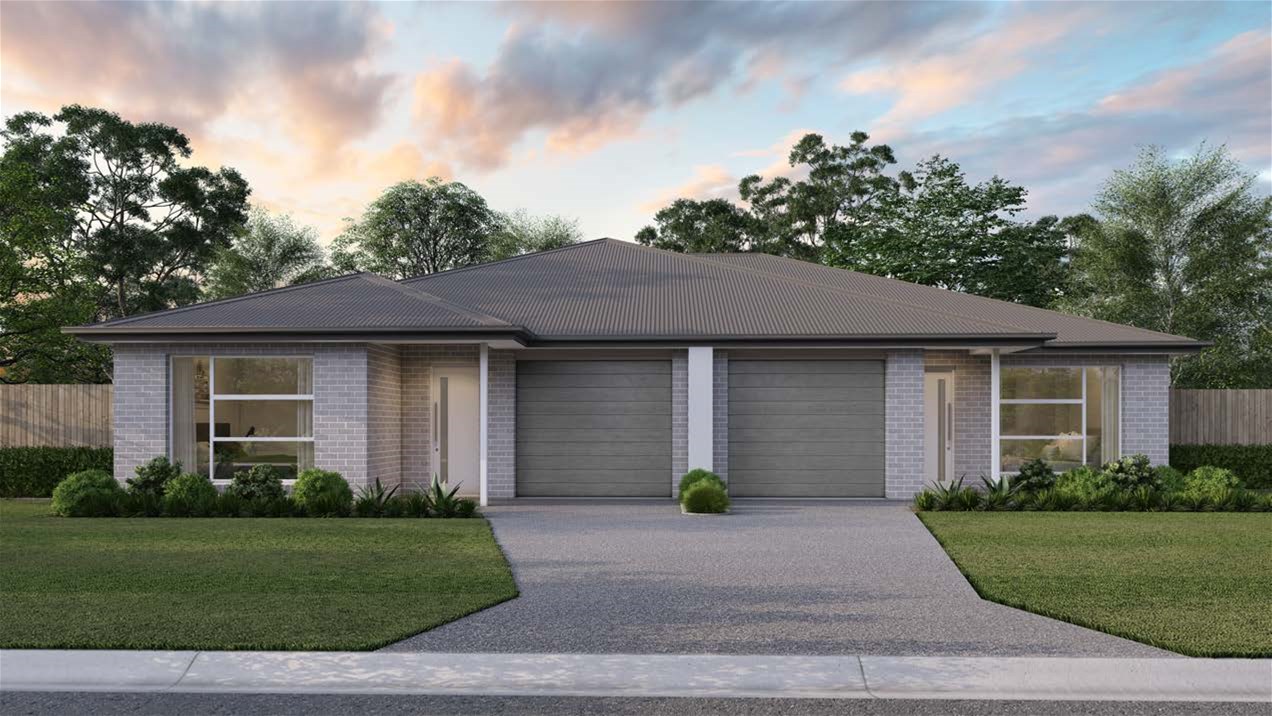 Lot 30 New Road, Park Ridge, Qld, 4125 - Image 1