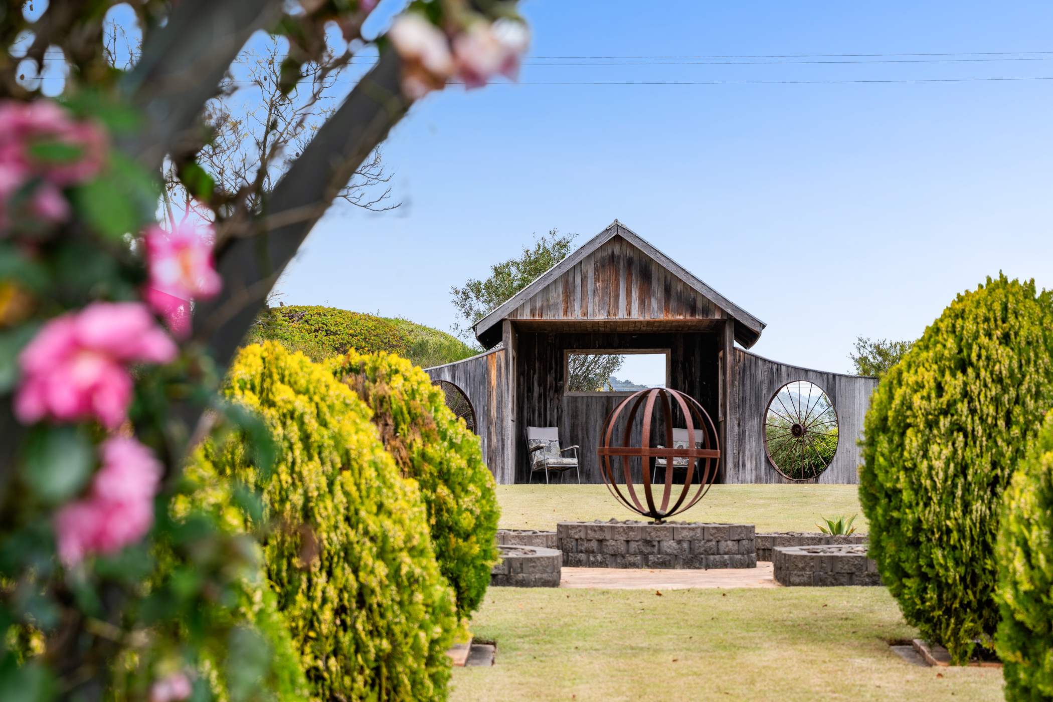 5-bedroom house at 77 Blenheim Rd, Blenheim, Qld, 4341, Lockyer Valley, Queensland