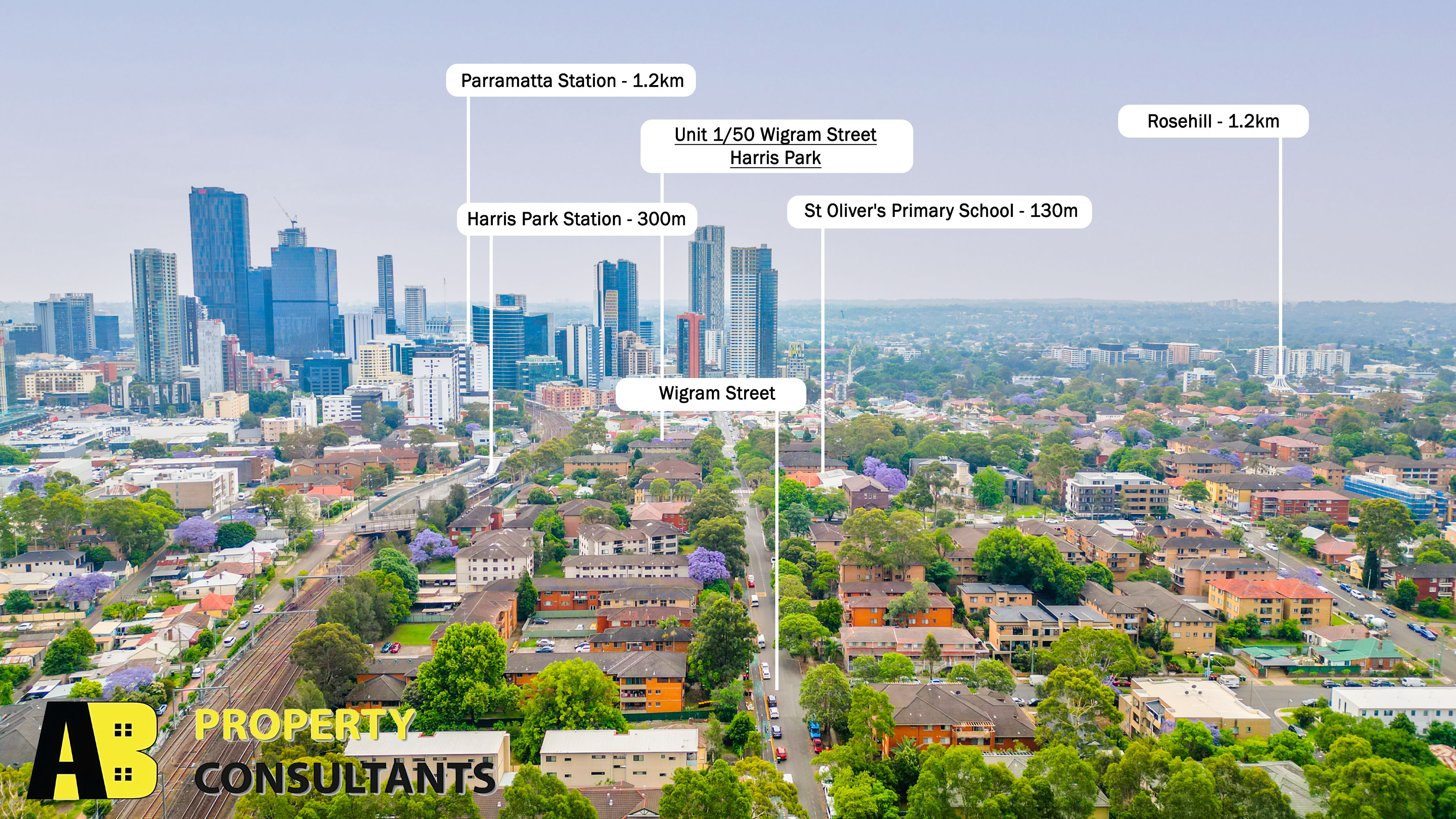 1/50 Wigram Street, Harris Park, NSW 2150 - Image 1