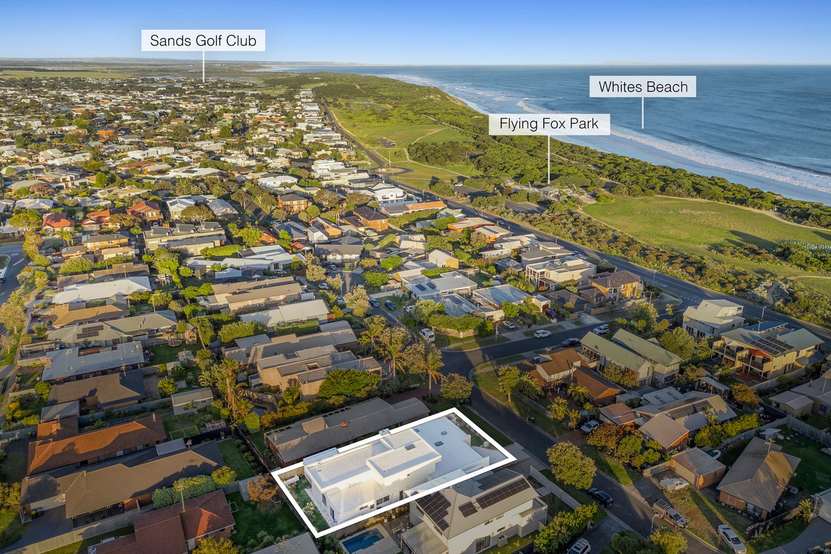 5-bedroom house at 12 MIRANDA CLOSE, Torquay VIC 3228, Surf Coast, Victoria