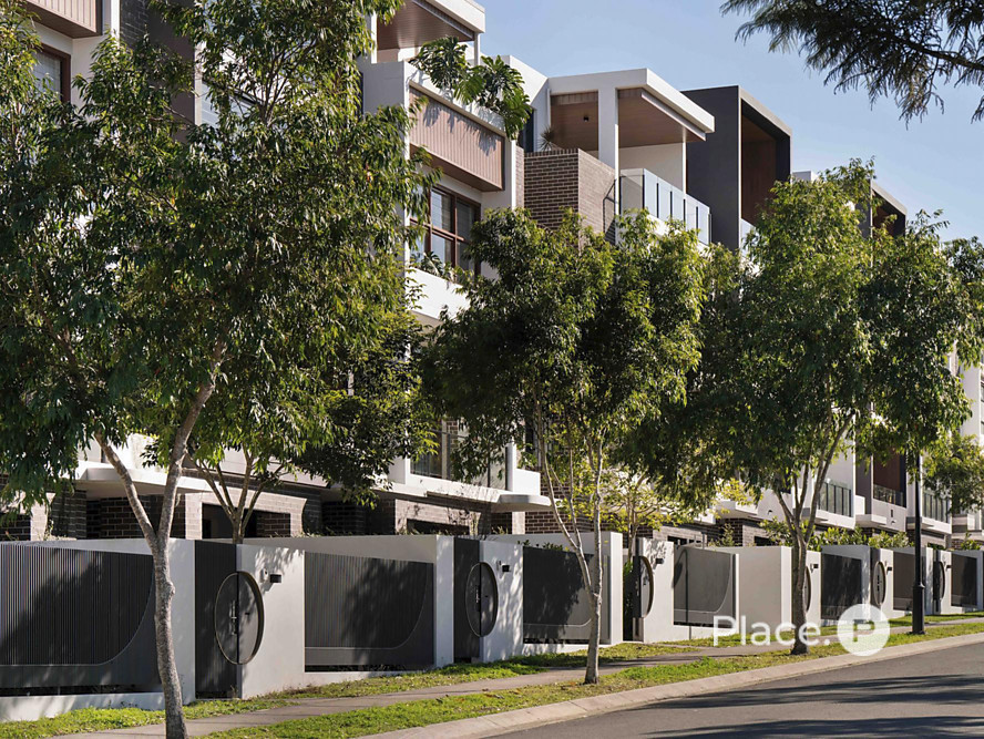 21/75 Jacaranda Place, Indooroopilly, Qld, 4068 - Image 2