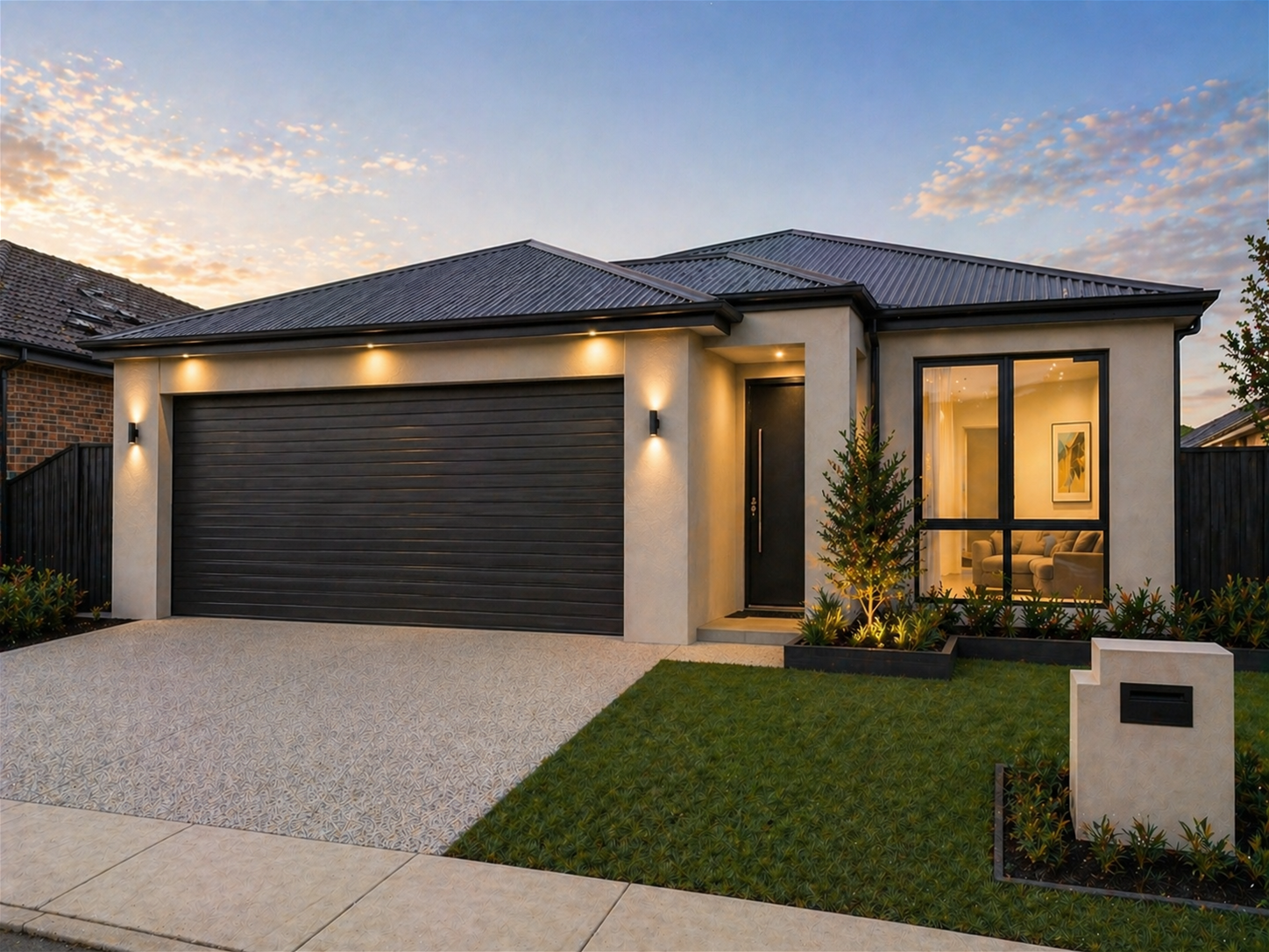 4-bedroom house at 2 Honniball Dr, Thomastown, Vic, 3074, Whittlesea, Victoria