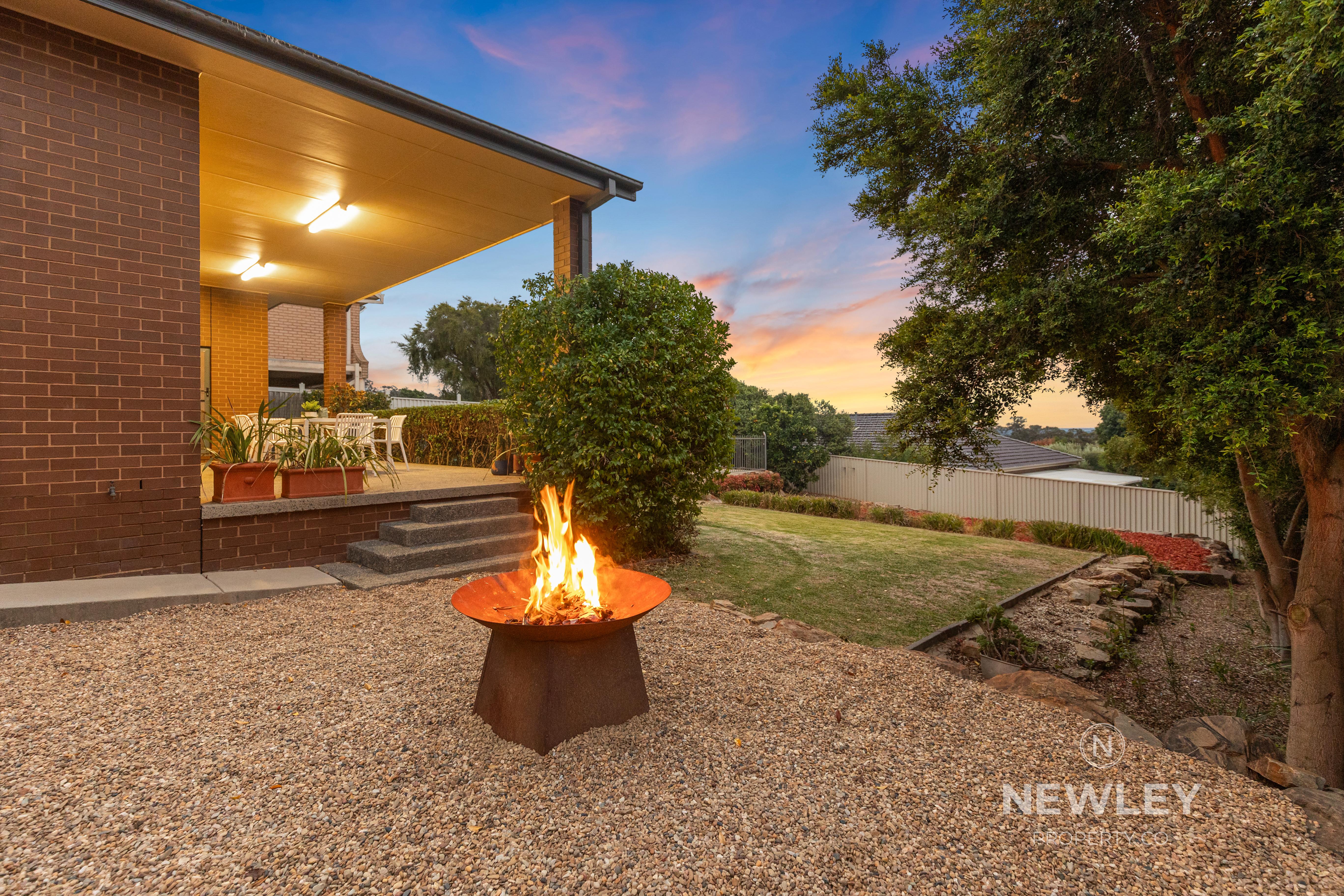 5-bedroom house at 11 Clifton Street, Bourkelands, NSW 2650, Wagga Wagga, New South Wales
