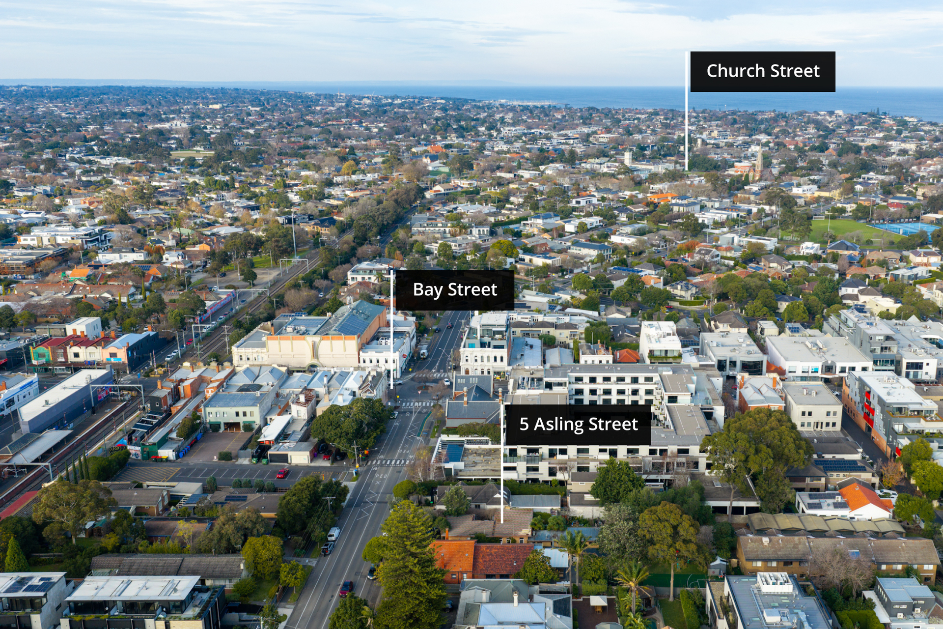 4-bedroom house at 5 Asling Street, Brighton, VIC 3186, Bayside (Vic.), Victoria