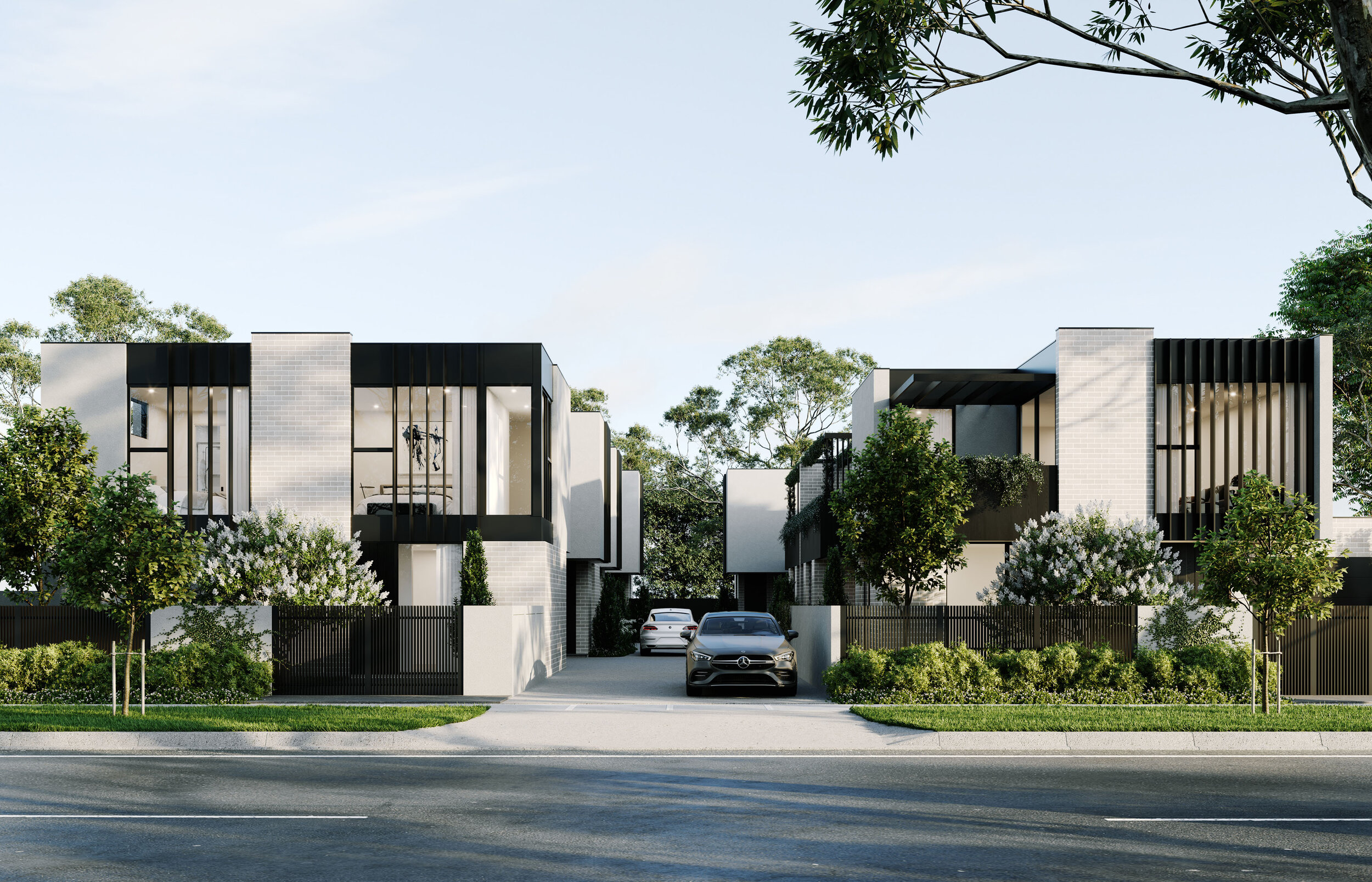 4-bedroom unit at 3 George Street, Sandringham, VIC 3191, , Victoria