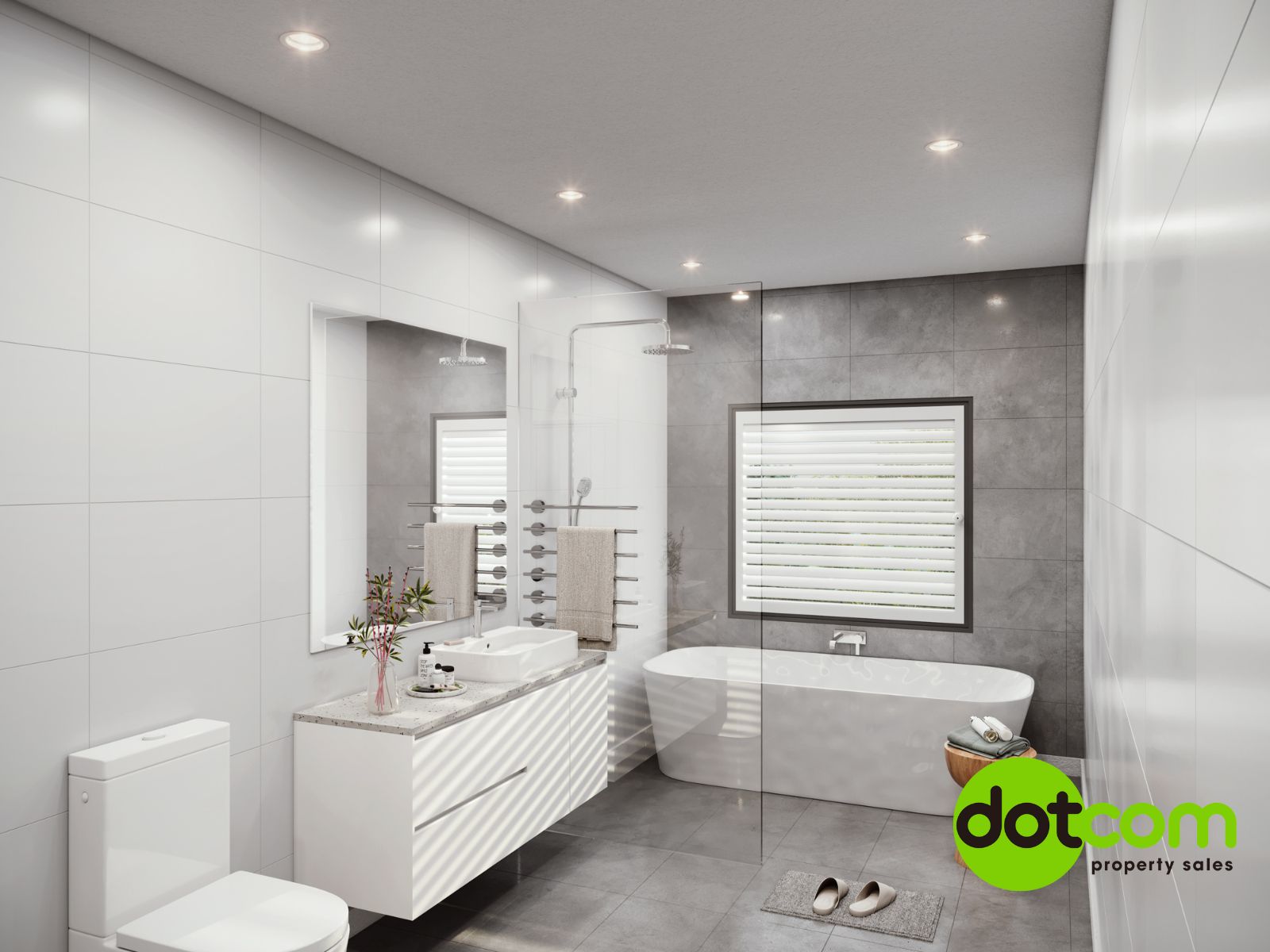 3-bedroom house at Lot 203/133 Pioneer Road, Singleton, Nsw, 2330, Singleton, New South Wales