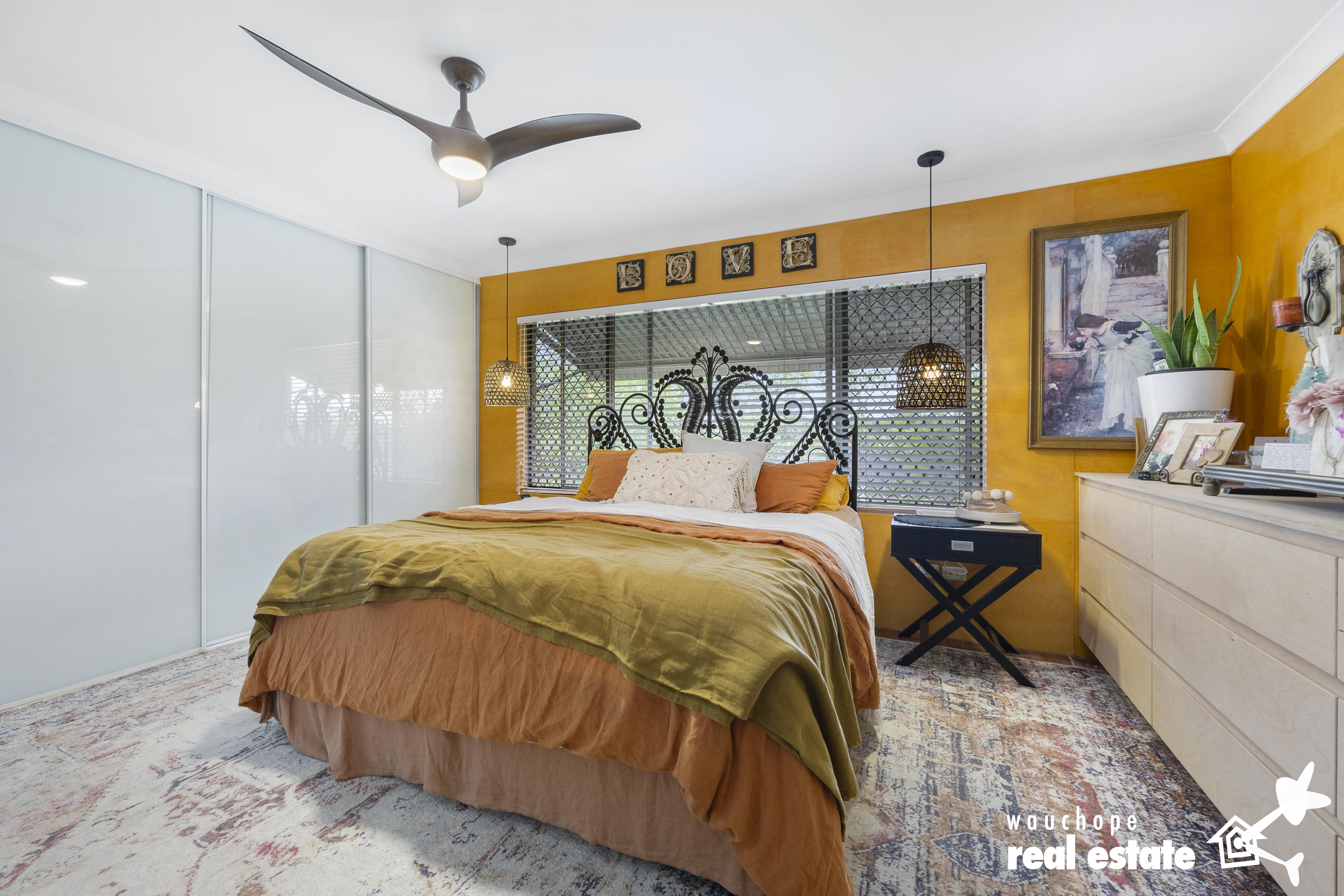 4-bedroom house at 28 WARLTERS STREET, Wauchope NSW 2446, Port Macquarie-Hastings, New South Wales