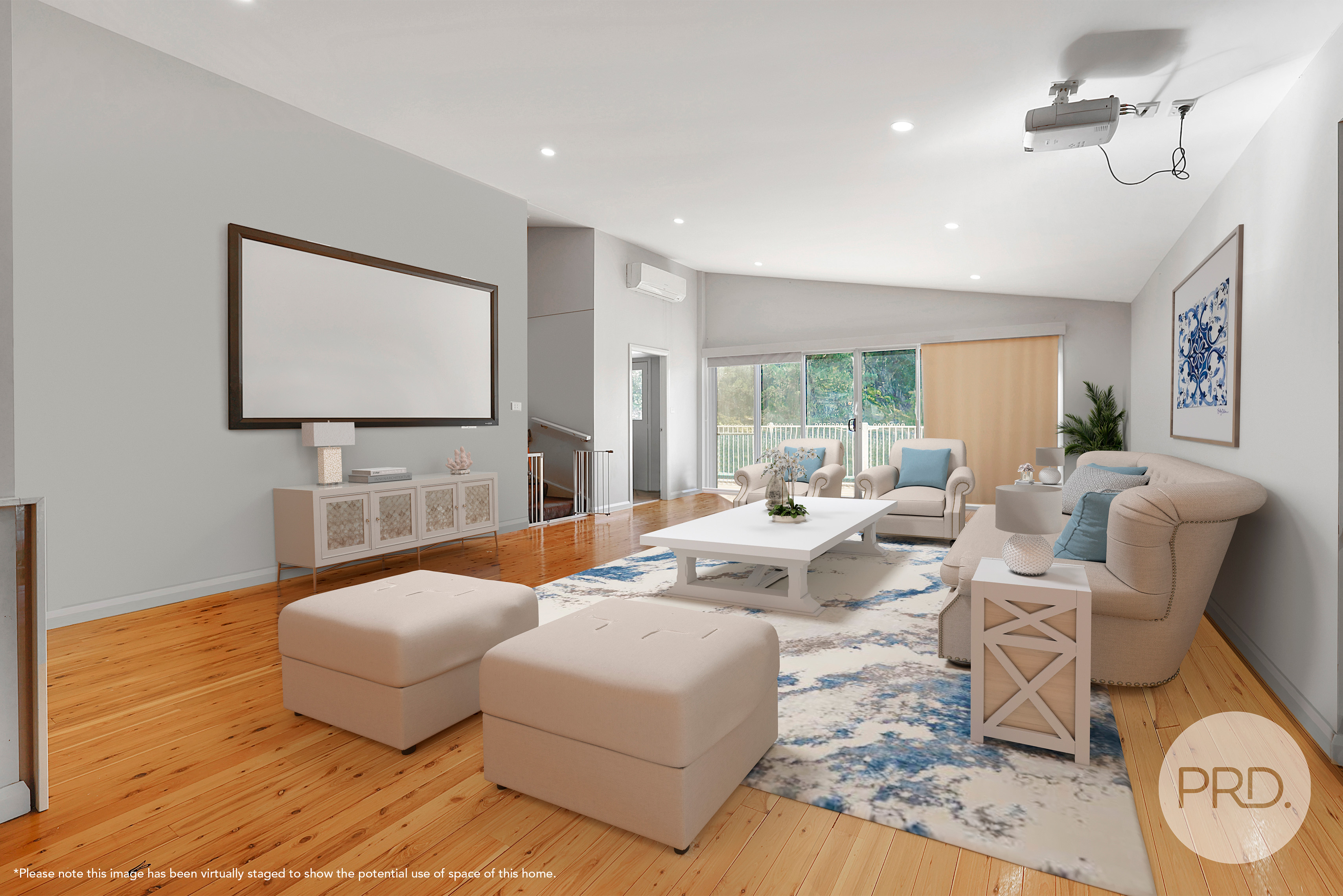 4-bedroom house at 3 Uren Street, Quirindi, NSW 2343, Liverpool Plains, New South Wales