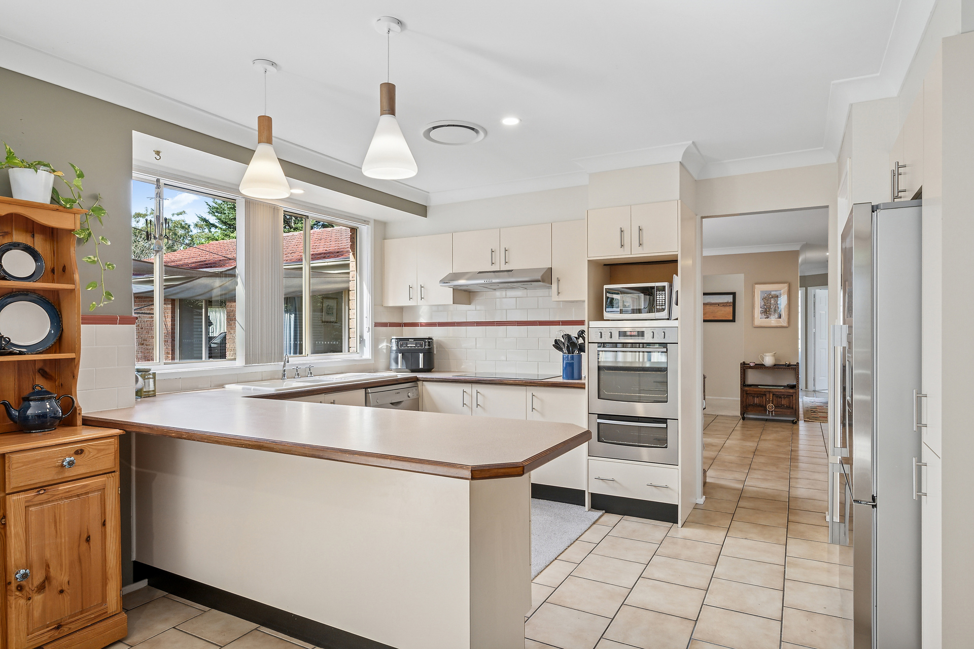 4-bedroom house at 4-6 Flora Street, Wentworth Falls, NSW 2782, Blue Mountains, New South Wales