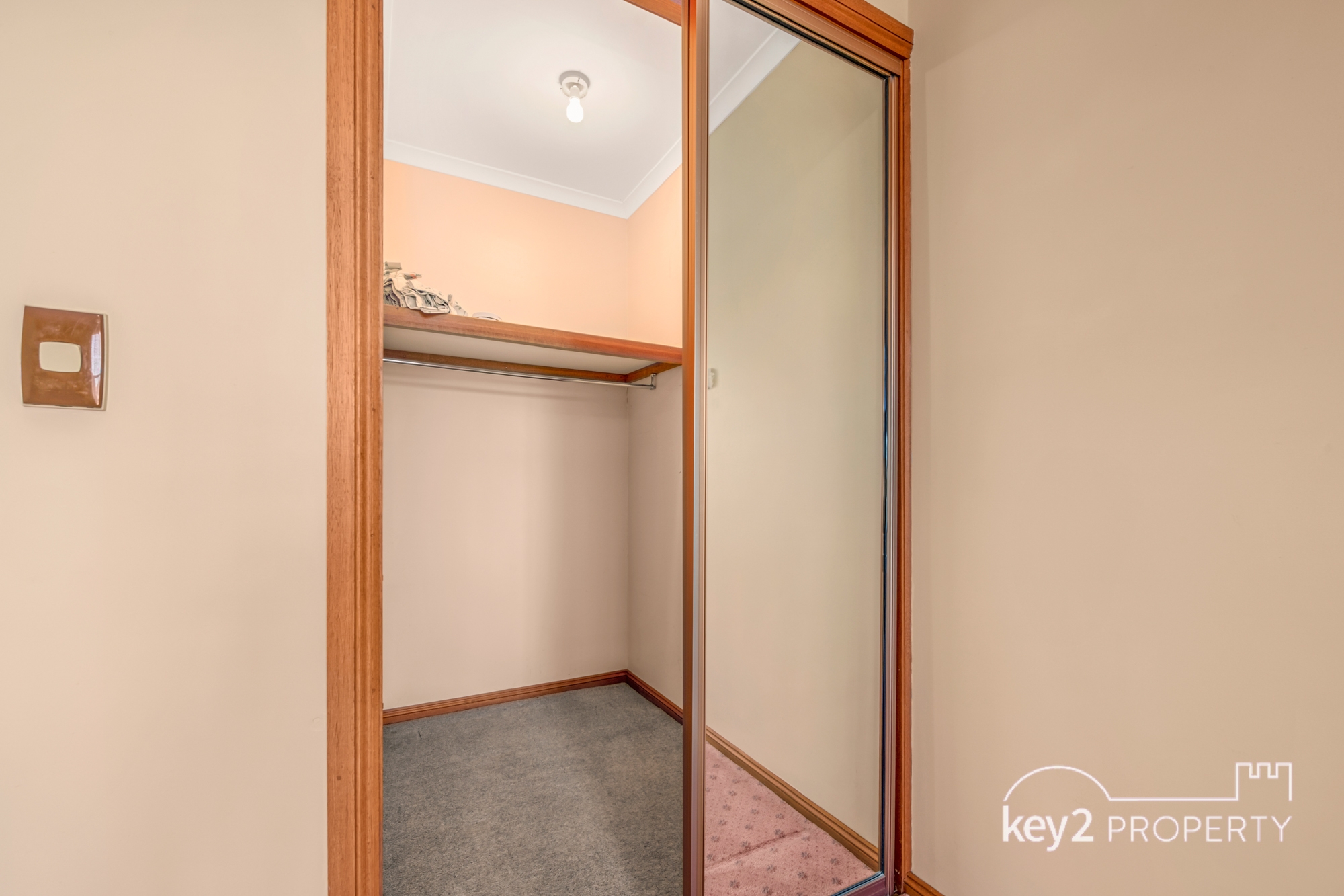 2-bedroom unit at 58 12 CASINO RISE, PROSPECT VALE TAS 7250, Meander Valley, Tasmania