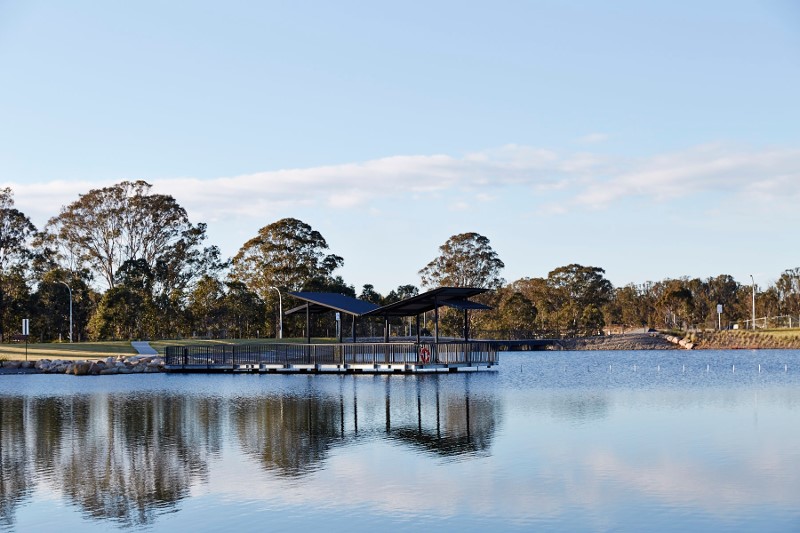 Lot 23/149 Armoury Road, Jordan Springs, Nsw, 2747 - Image 8