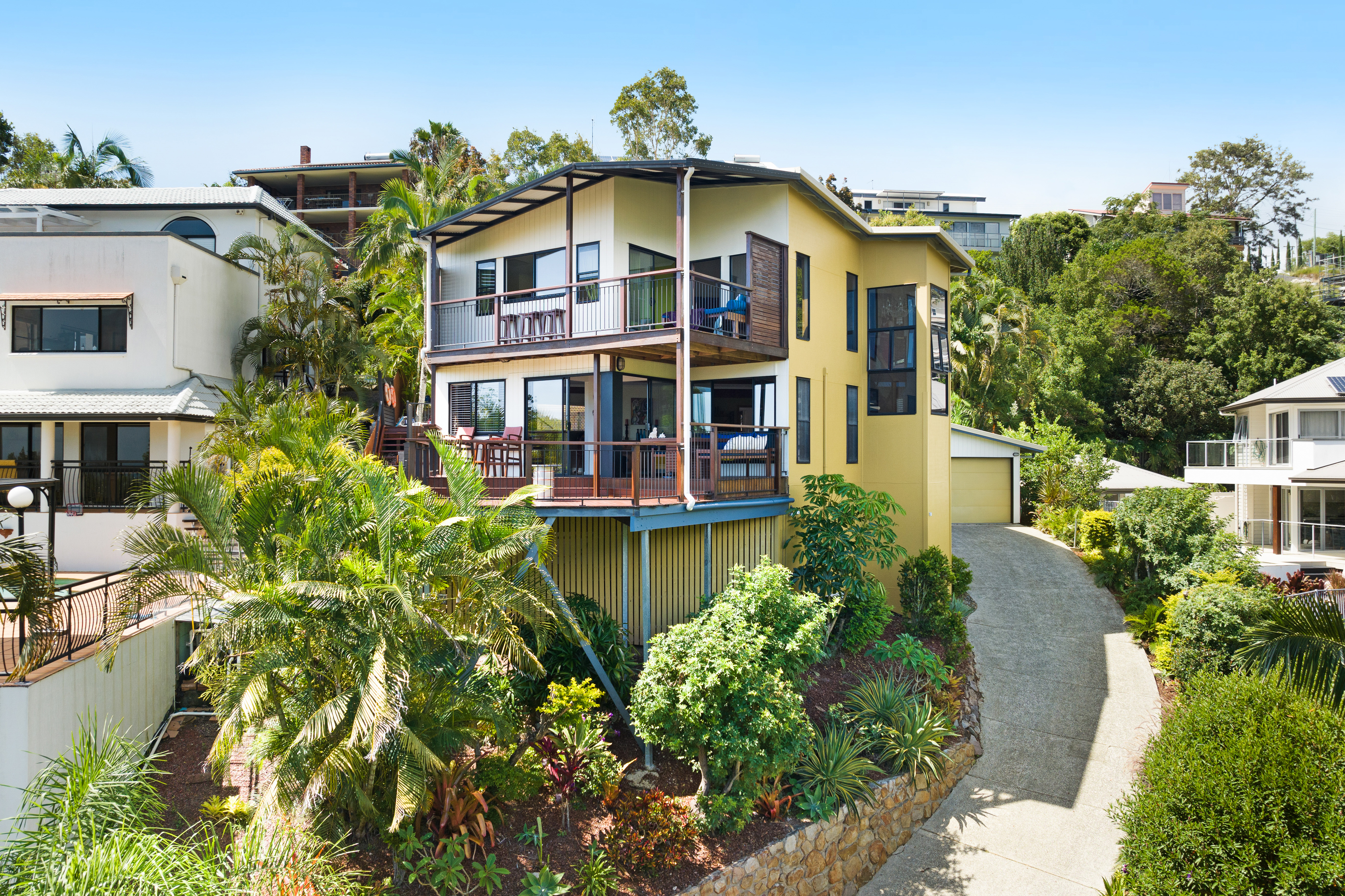 4-bedroom house at 29 Sandy Cove Crescent, Coolum Beach, QLD 4573, Sunshine Coast, Queensland