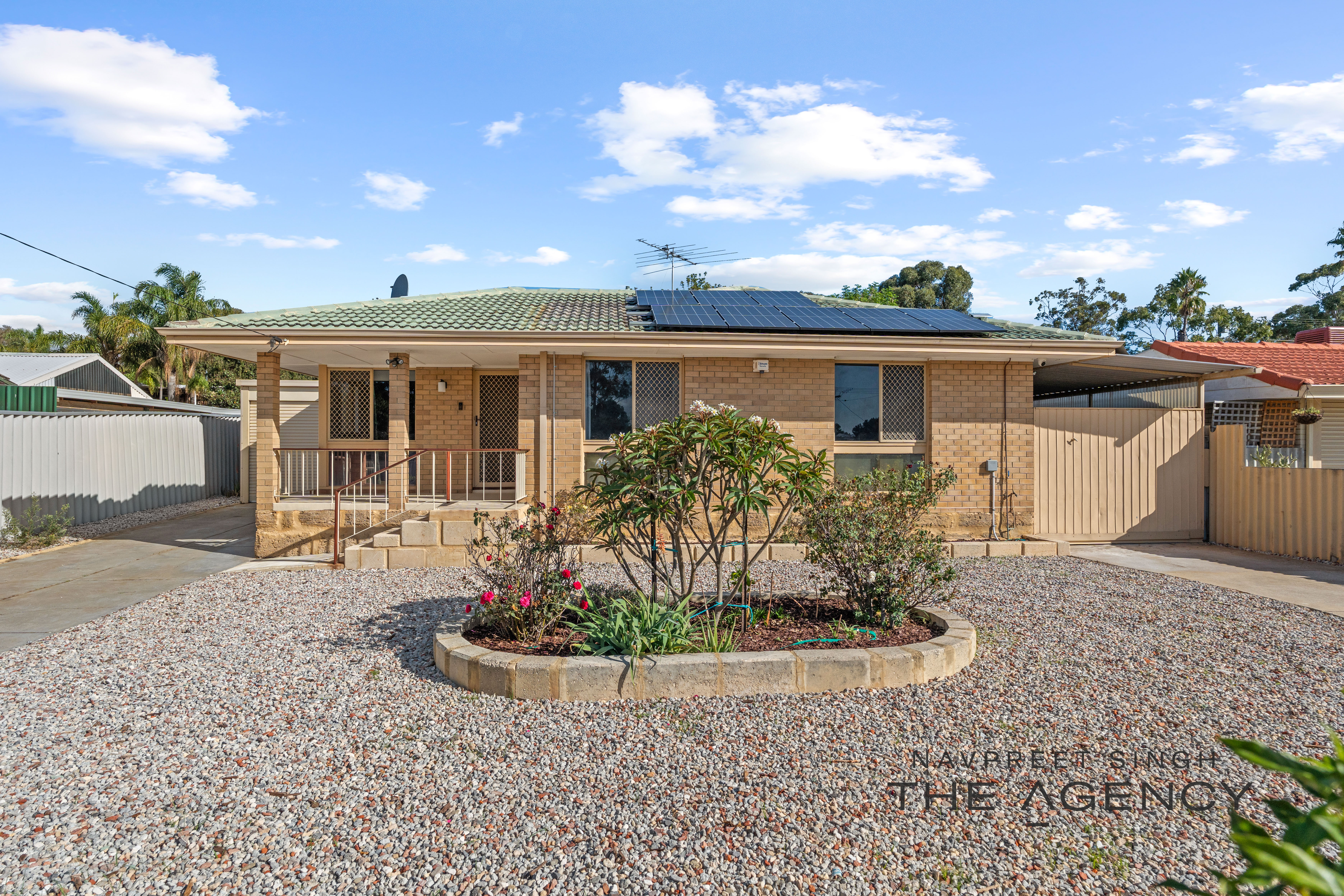 36 SULPHUR ROAD, Parmelia WA 6167 - Image 4