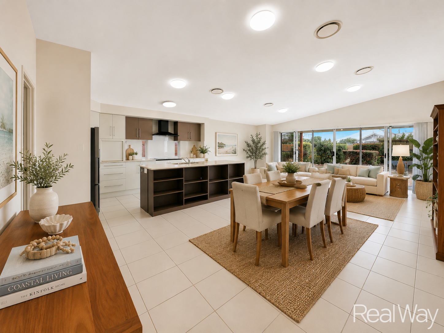 38 BREEZE DRIVE, Bargara QLD 4670 - Image 1
