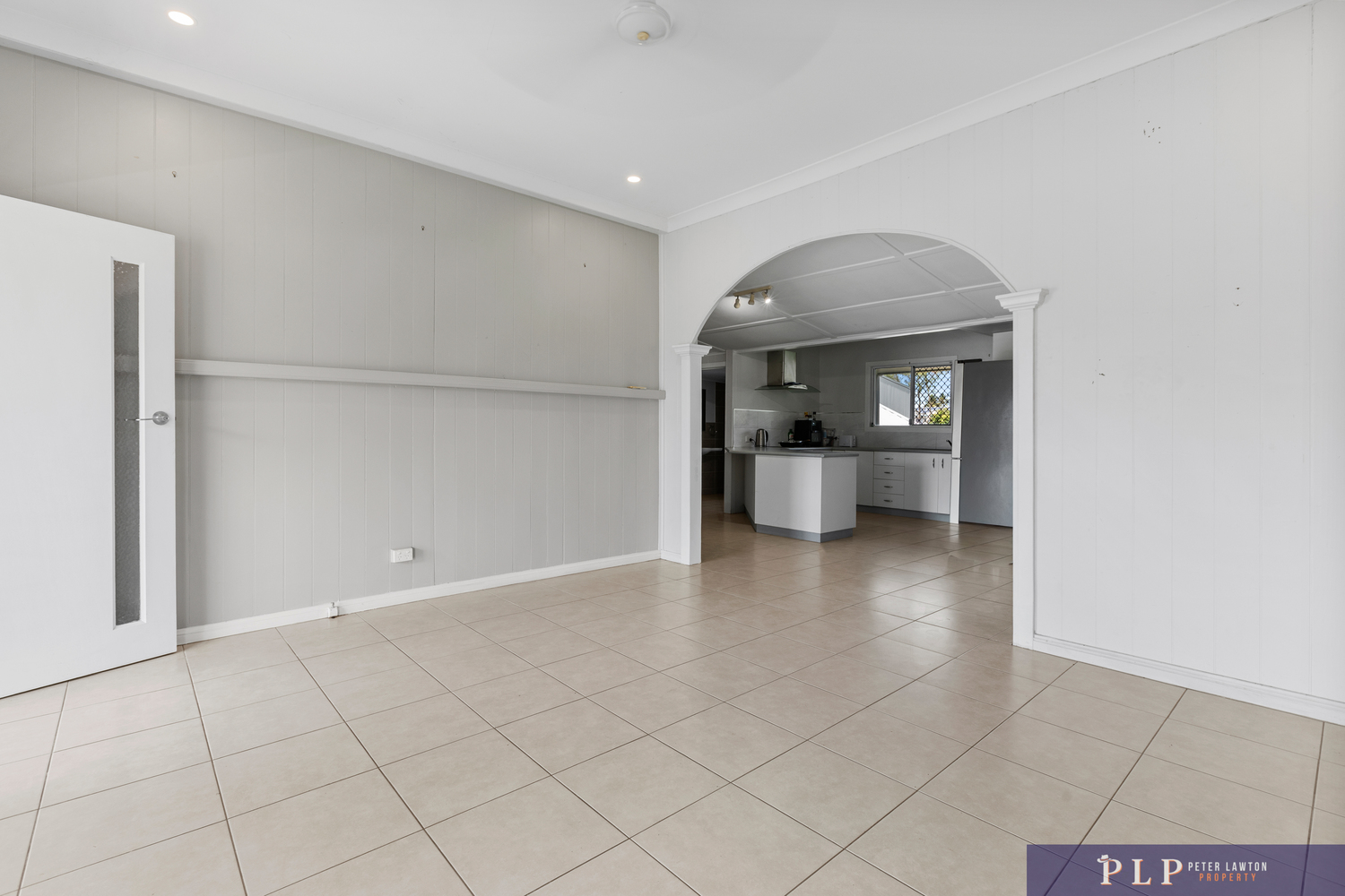3-bedroom house at 35 DALRYMPLE STREET, Bowen QLD 4805, Whitsunday, Queensland