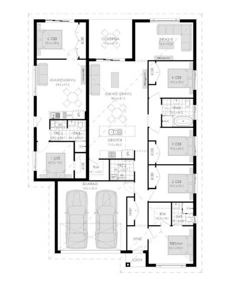 Lot  52 Echidna Estate Street, Nowra, Nsw, 2541 - Image 7