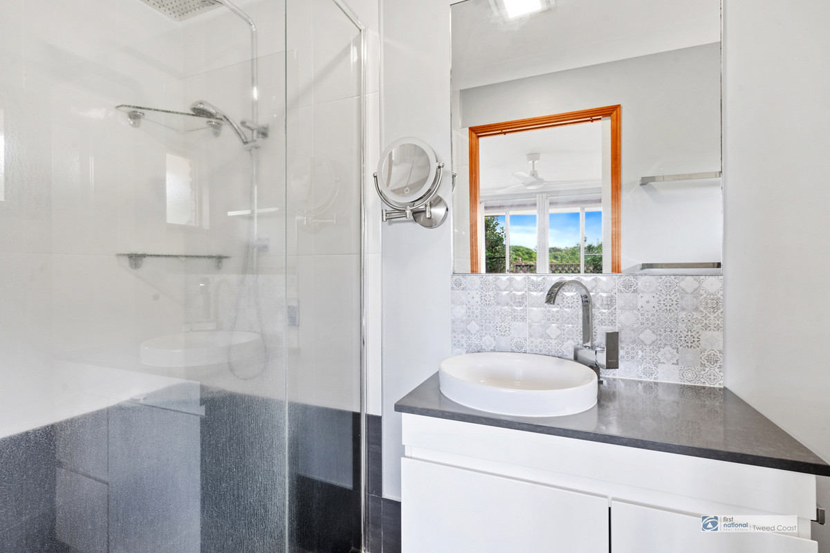 3-bedroom unit at 2 27 CLARKE STREET, CUDGEN NSW 2487, Tweed, New South Wales