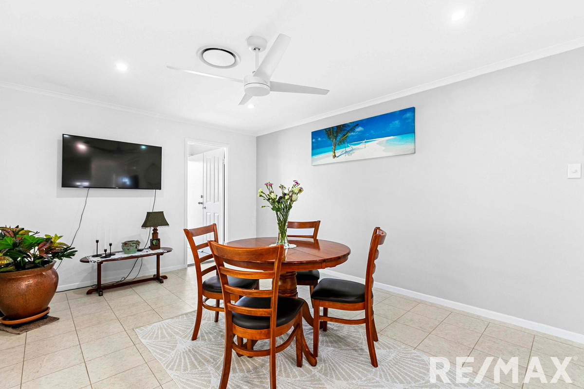 3-bedroom house at 15 HONEYSUCKLE AVENUE, Kawungan QLD 4655, Fraser Coast, Queensland