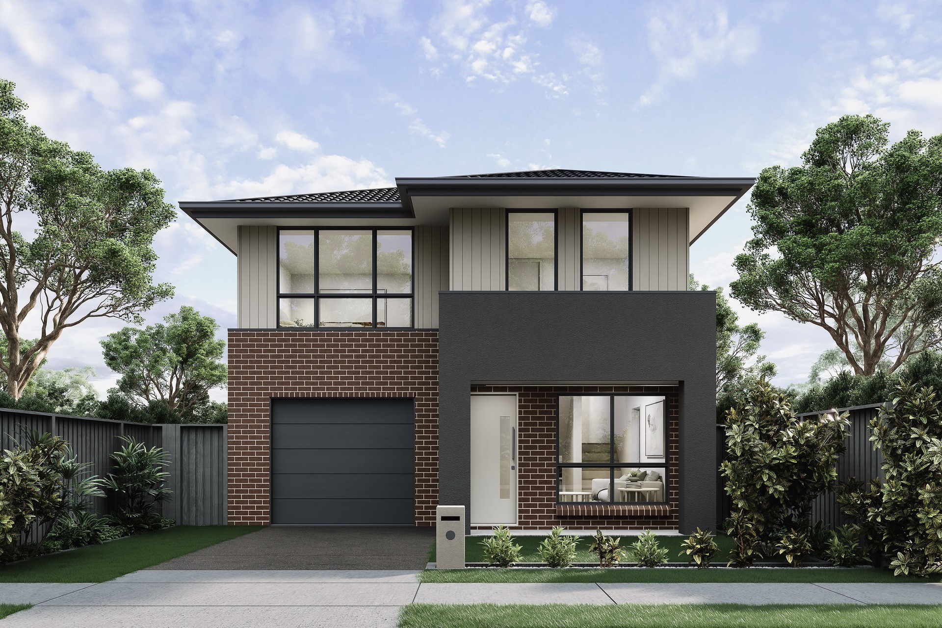 Lot 140, Proposed Road, Rouse Hill, Nsw, 2155 - Image 1