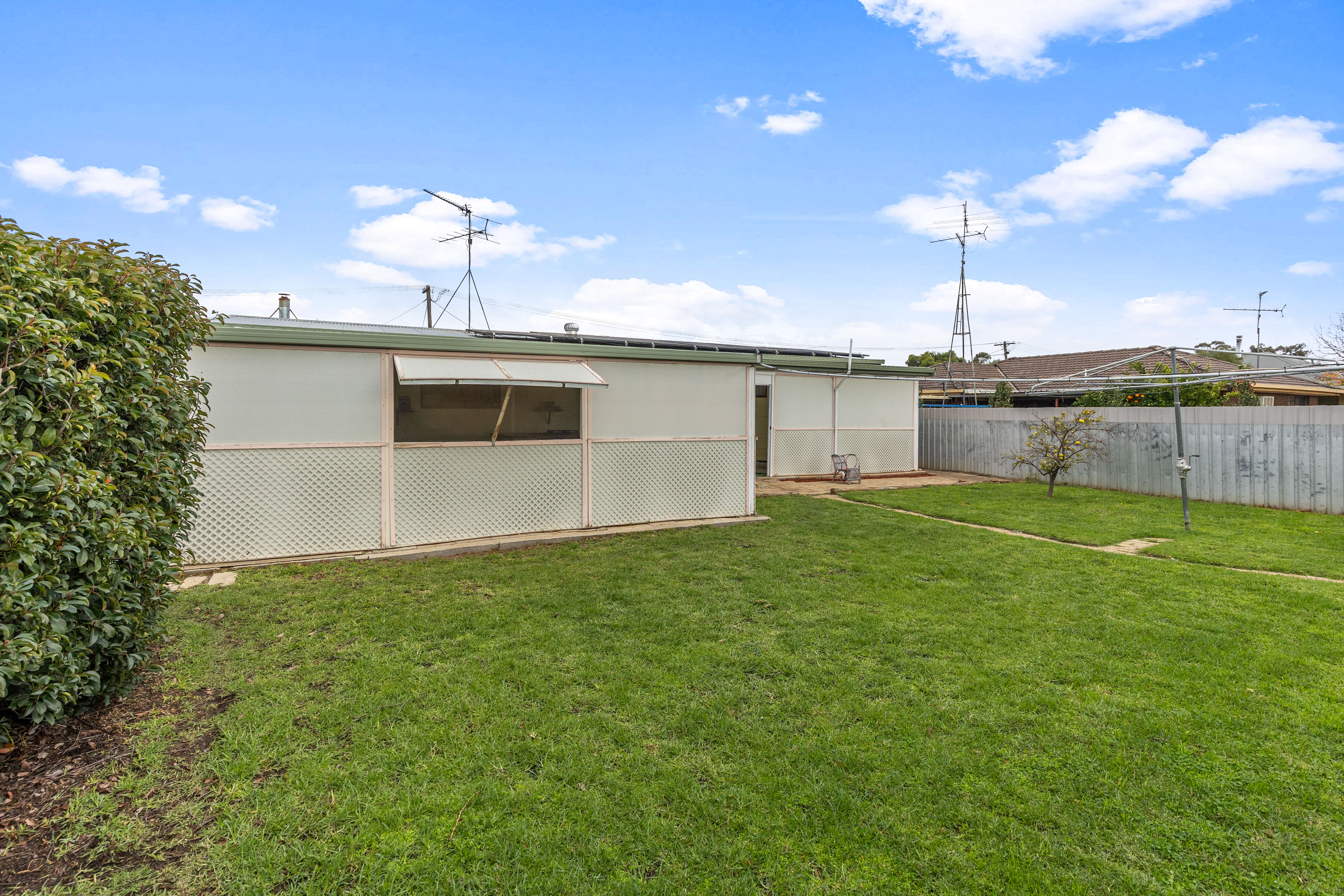 3-bedroom house at 21 DRUMMOND STREET, Lockhart NSW 2656, Lockhart, New South Wales