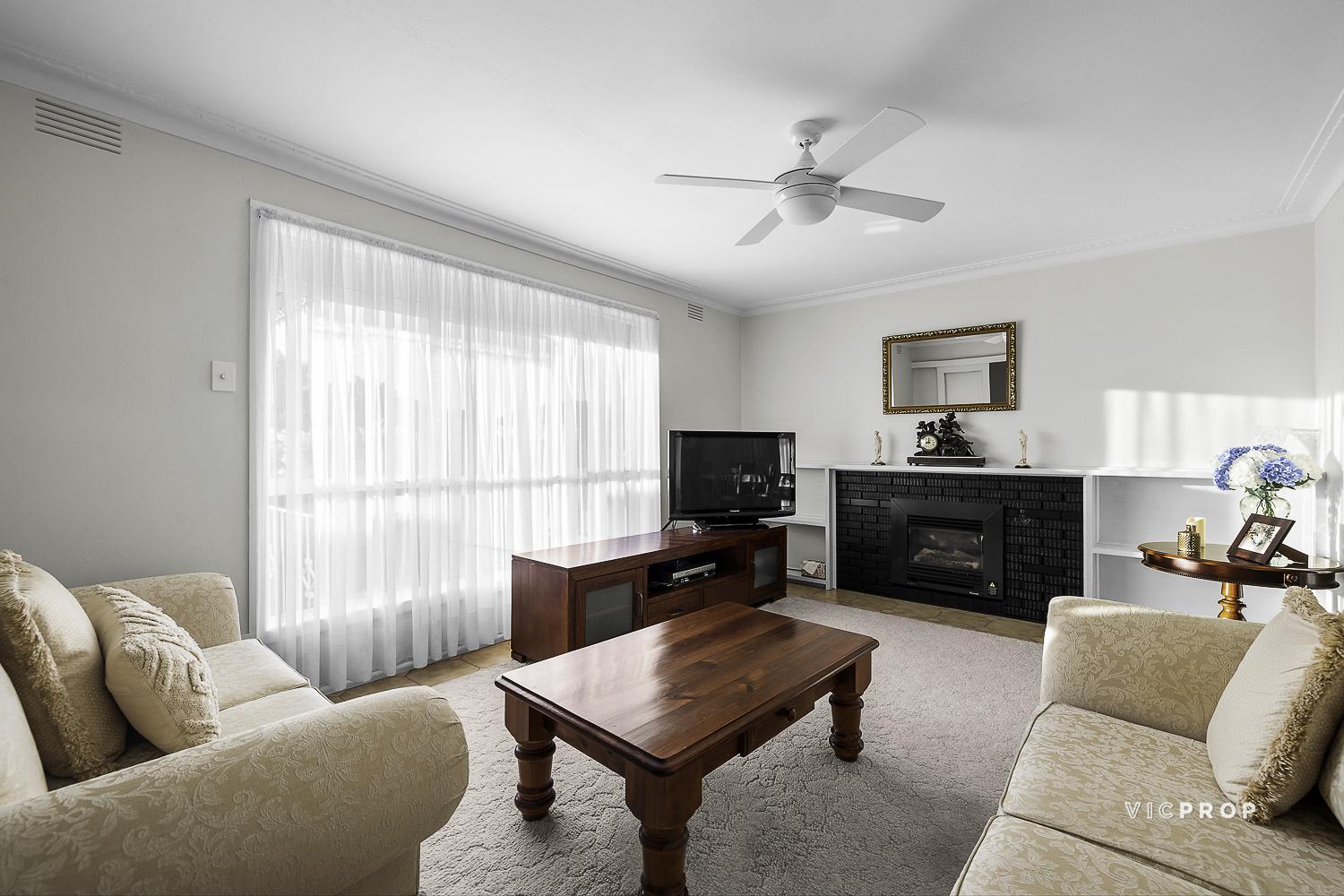 3-bedroom house at 23 Morris Street, Reservoir, VIC 3073, Darebin, Victoria