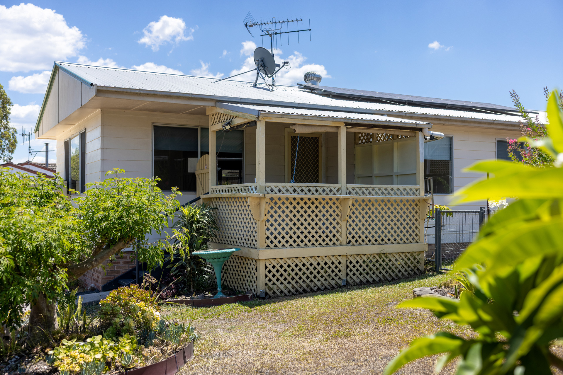 3-bedroom house at 6 GOLLAN STREET, Wingham NSW 2429, Mid-Coast, New South Wales