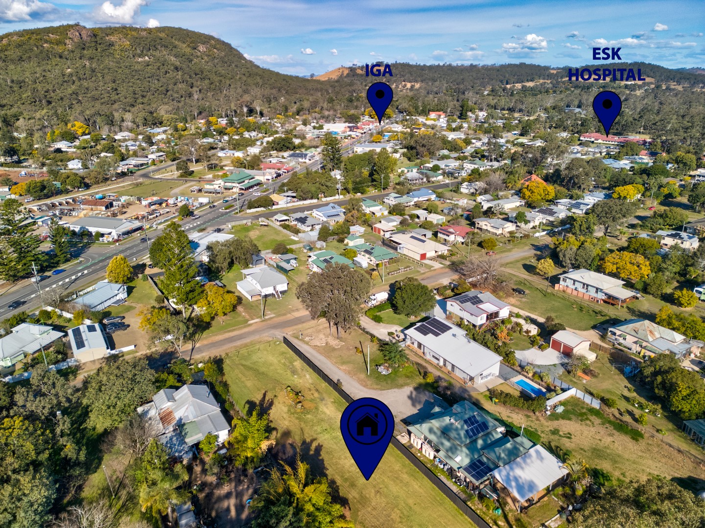 9 Richard Street, Esk, Qld, 4312 - Image 4