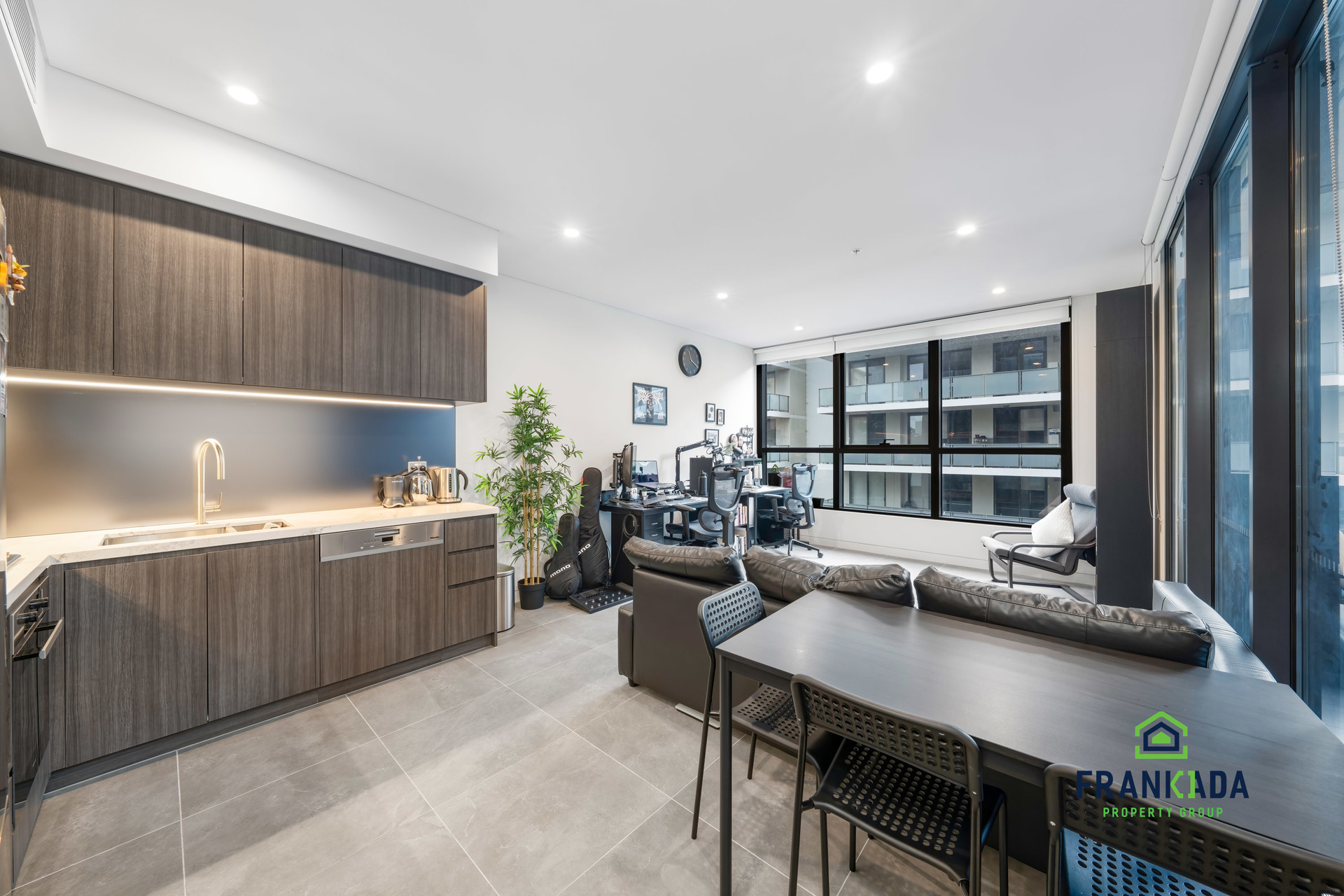 Level 5/503/7 Nipper Street, Homebush, Nsw, 2140 - Image 2