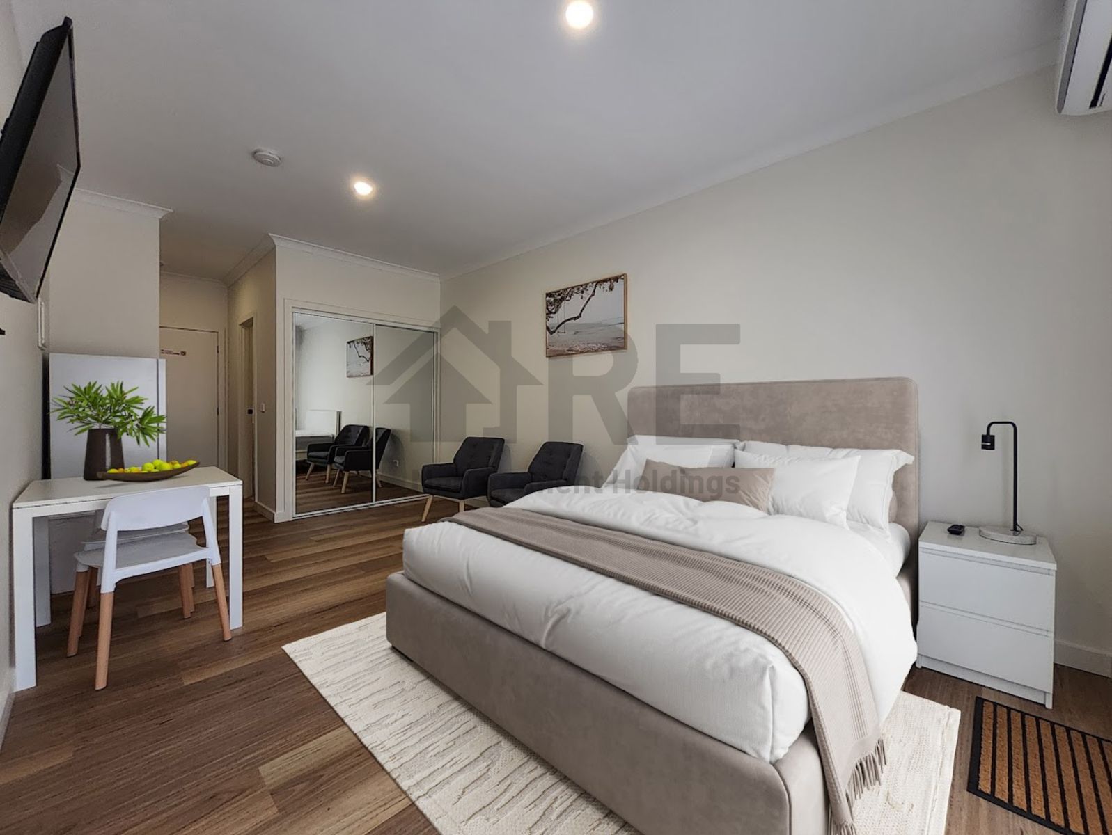 9-bedroom house at 24 Evelyn Street, Moe, VIC 3825, , Victoria