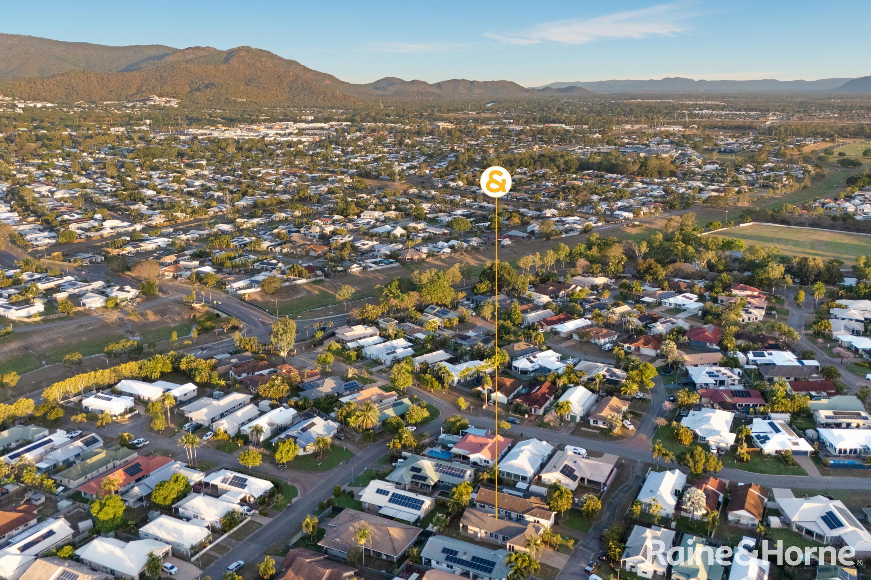 3-bedroom house at 19 Vascoe Lane, Kirwan QLD 4817, Townsville, Queensland