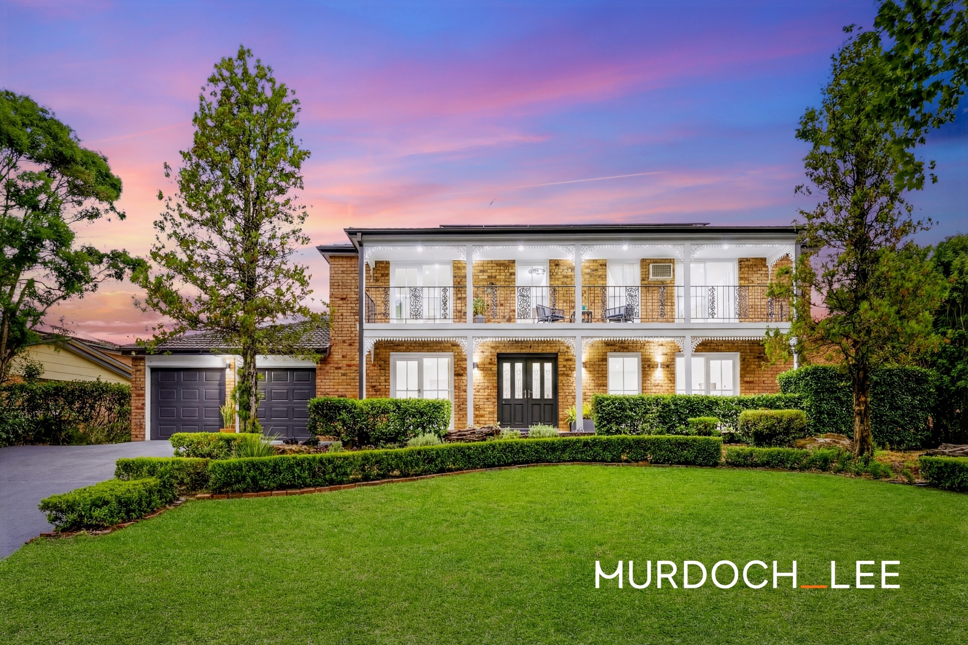 4-bedroom house at 9 Ulundri Drive, Castle Hill, NSW 2154, The Hills, New South Wales