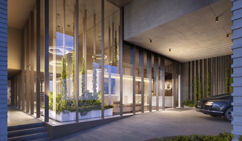 Evermore Dorcas St Southbank VIC , Southbank, Vic, 3006 - Image 3