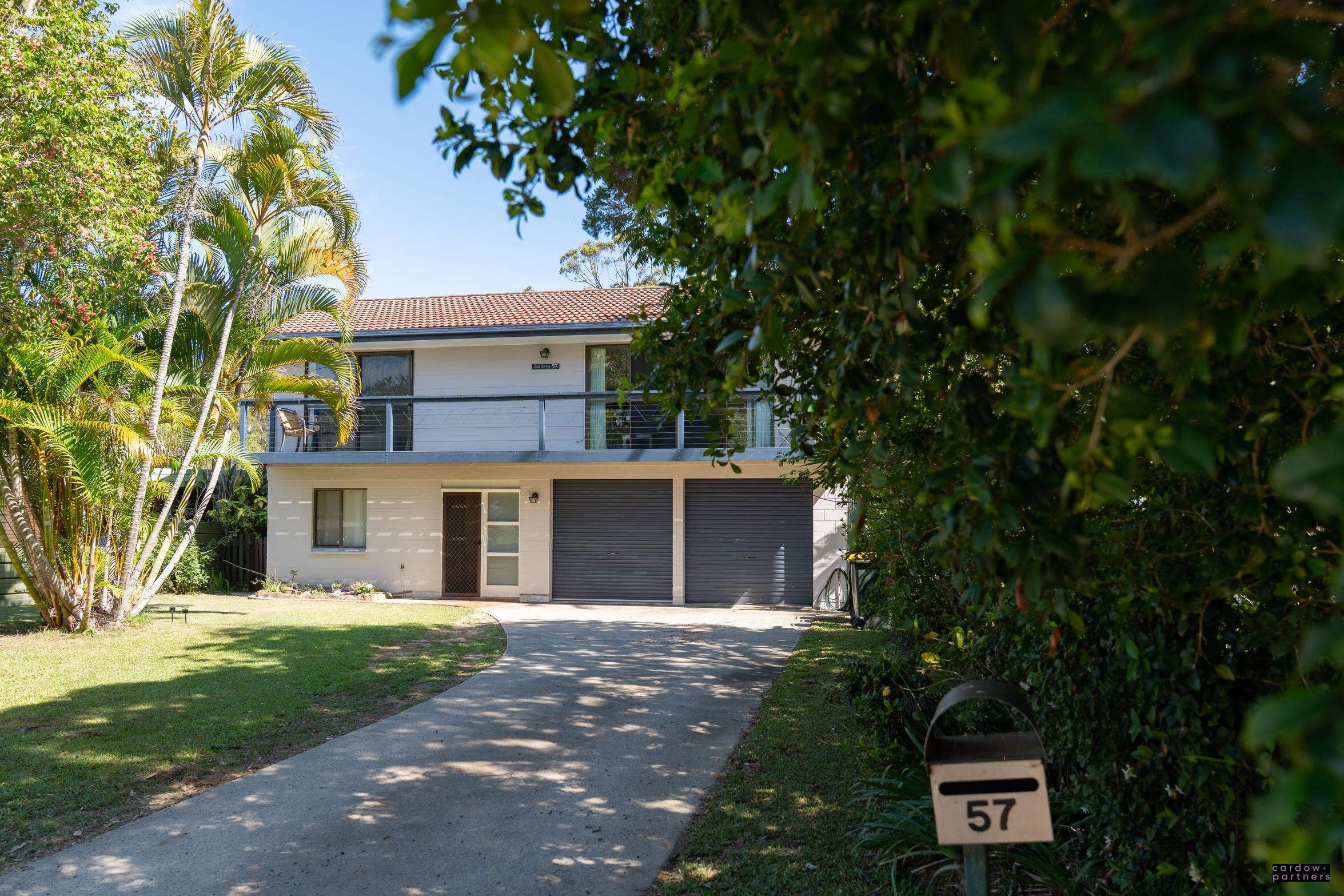 3-bedroom house at 57 MULLAWAY DRIVE, Mullaway NSW 2456, Coffs Harbour, New South Wales