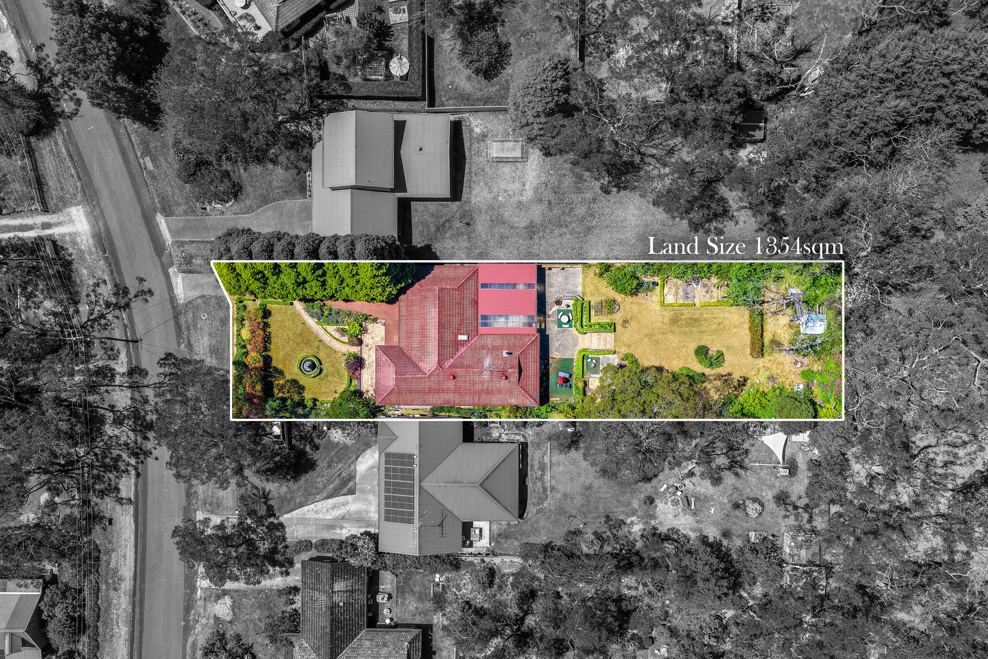 4-bedroom house at 341 Cliff Drive, Katoomba, NSW 2780, Blue Mountains, New South Wales