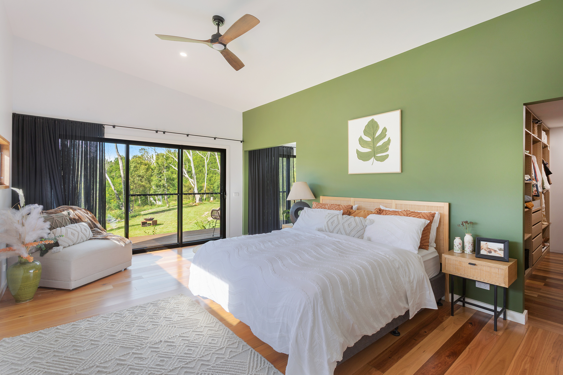 3-bedroom house at 614 New Buildings Road, Wyndham, NSW 2550, Bega Valley, New South Wales