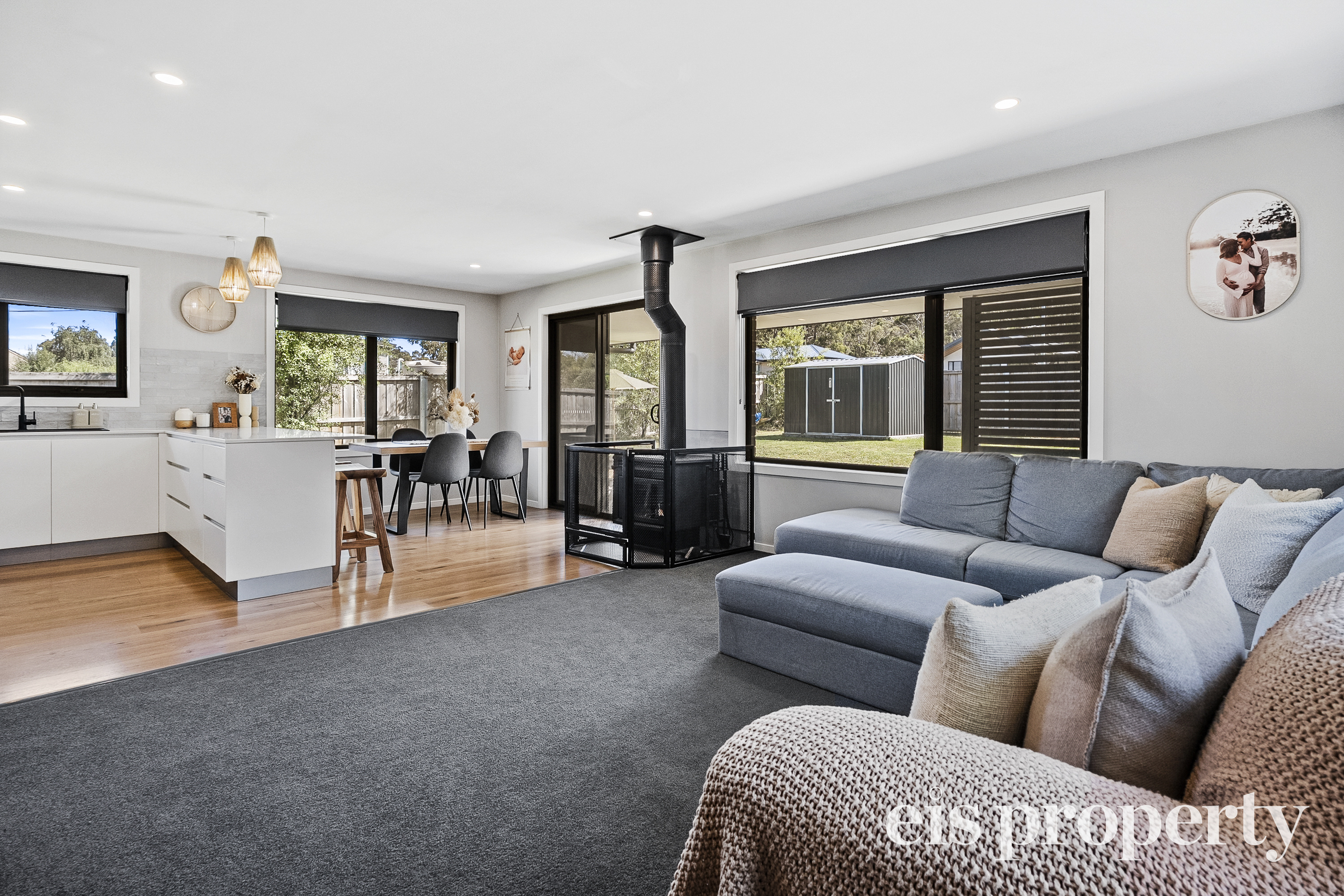 3-bedroom house at 5 Challis Crescent, Deep Bay, Tas, 7112, Huon Valley, Tasmania