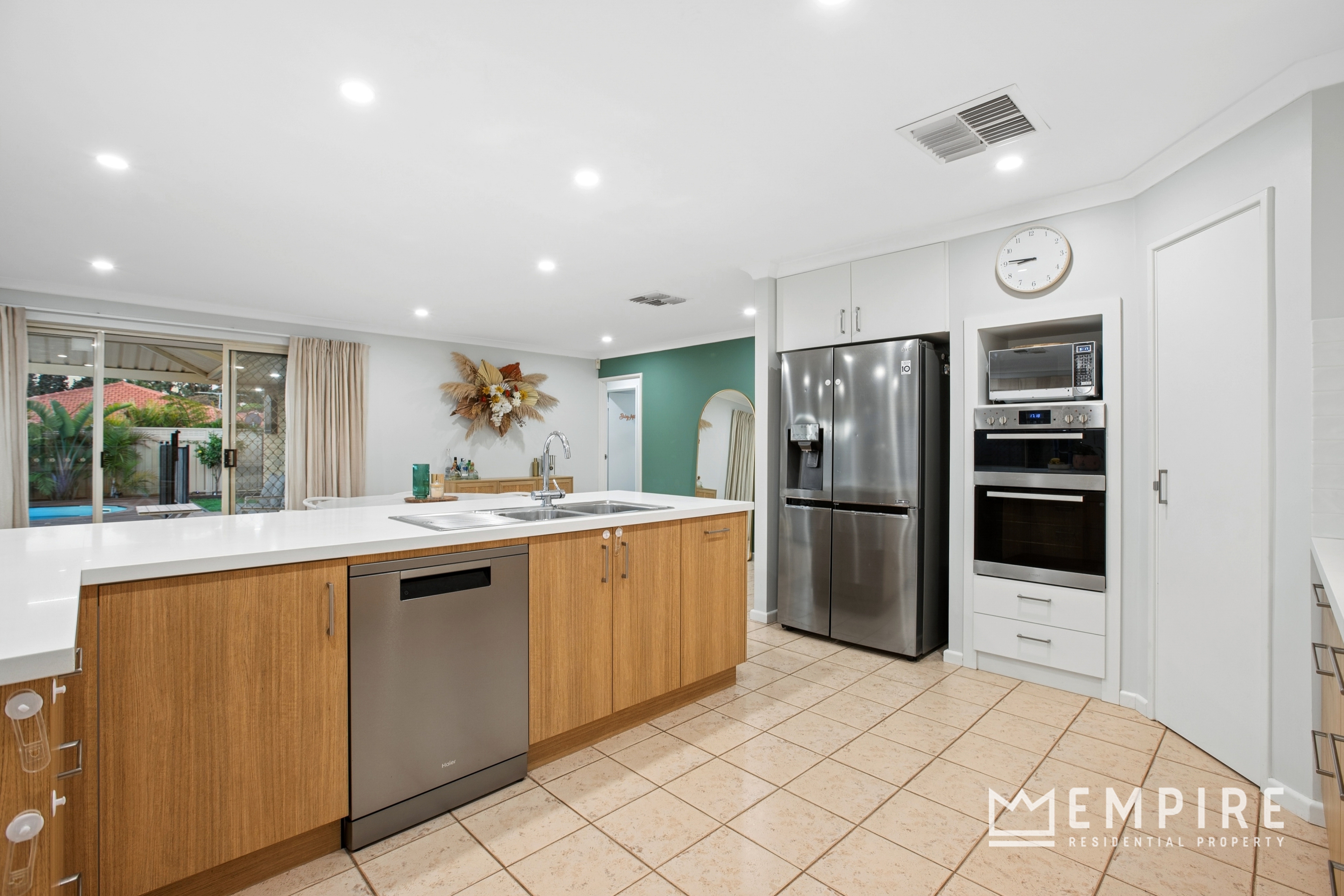 4-bedroom house at 28 Streeter Way, Beeliar, WA 6164, Cockburn, Western Australia