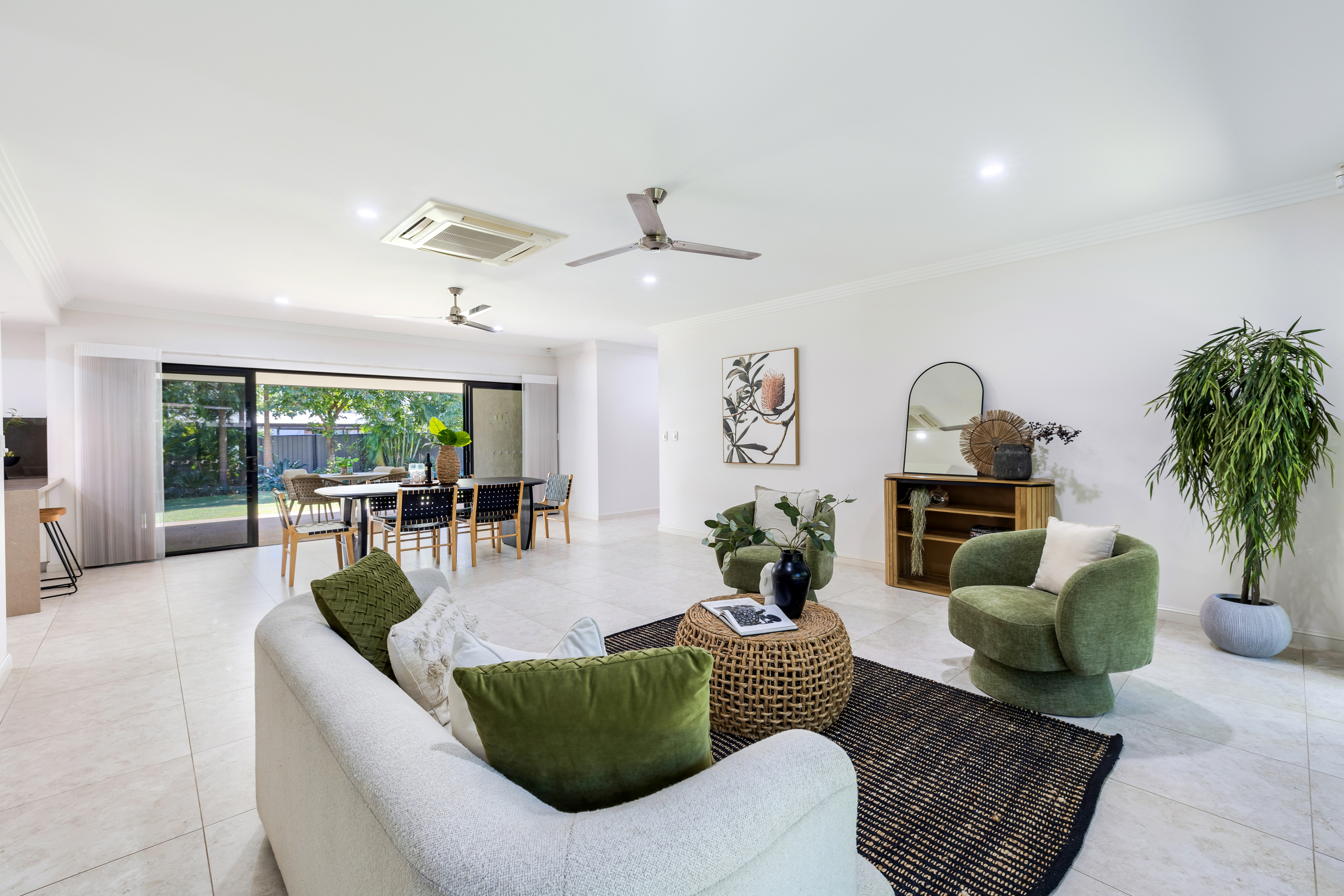 3-bedroom house at 5 Donington Place, Howard Springs, NT 0835, Litchfield, Northern Territory