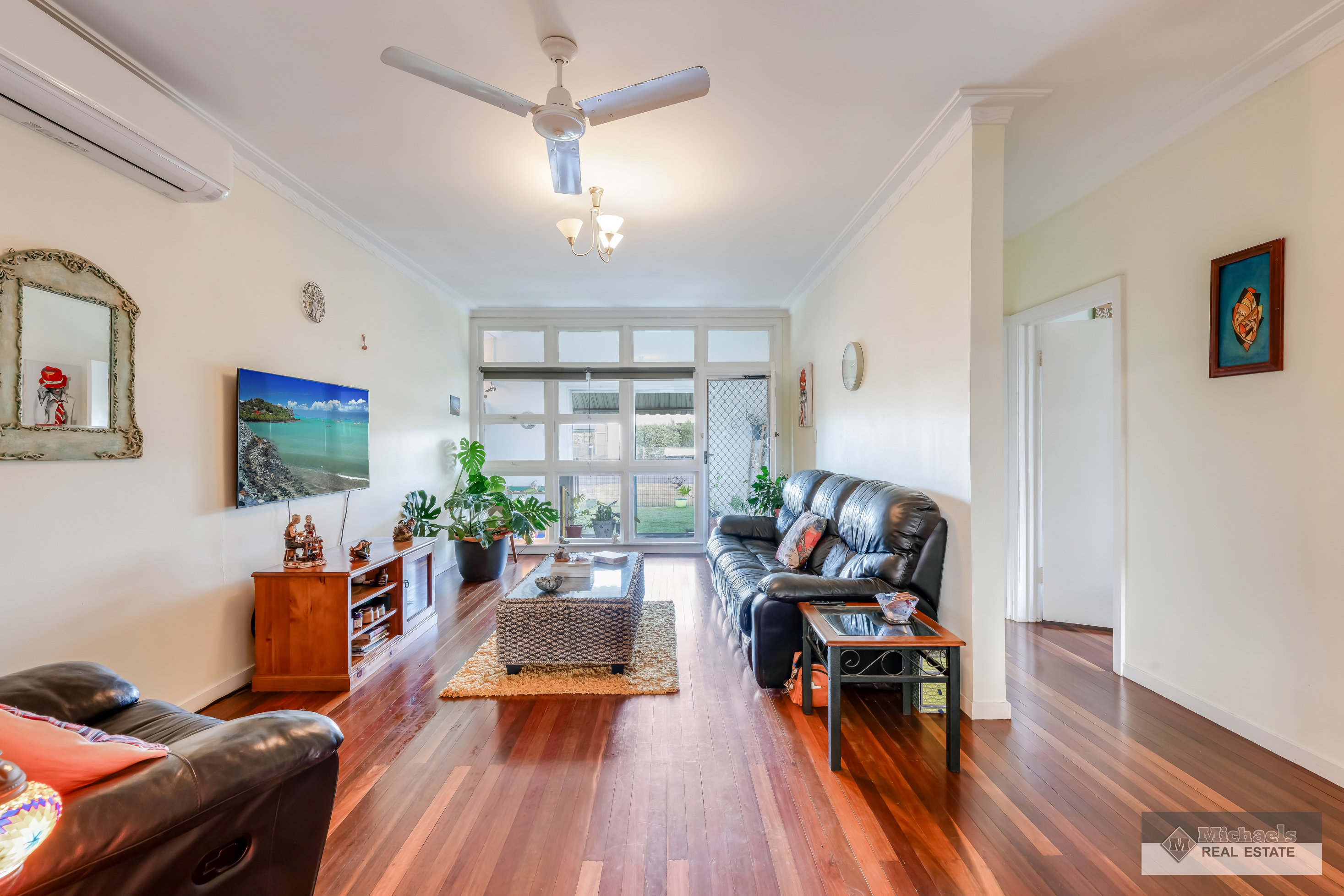 3-bedroom house at 17 Lloyd Street, Walkervale, QLD 4670, Bundaberg, Queensland