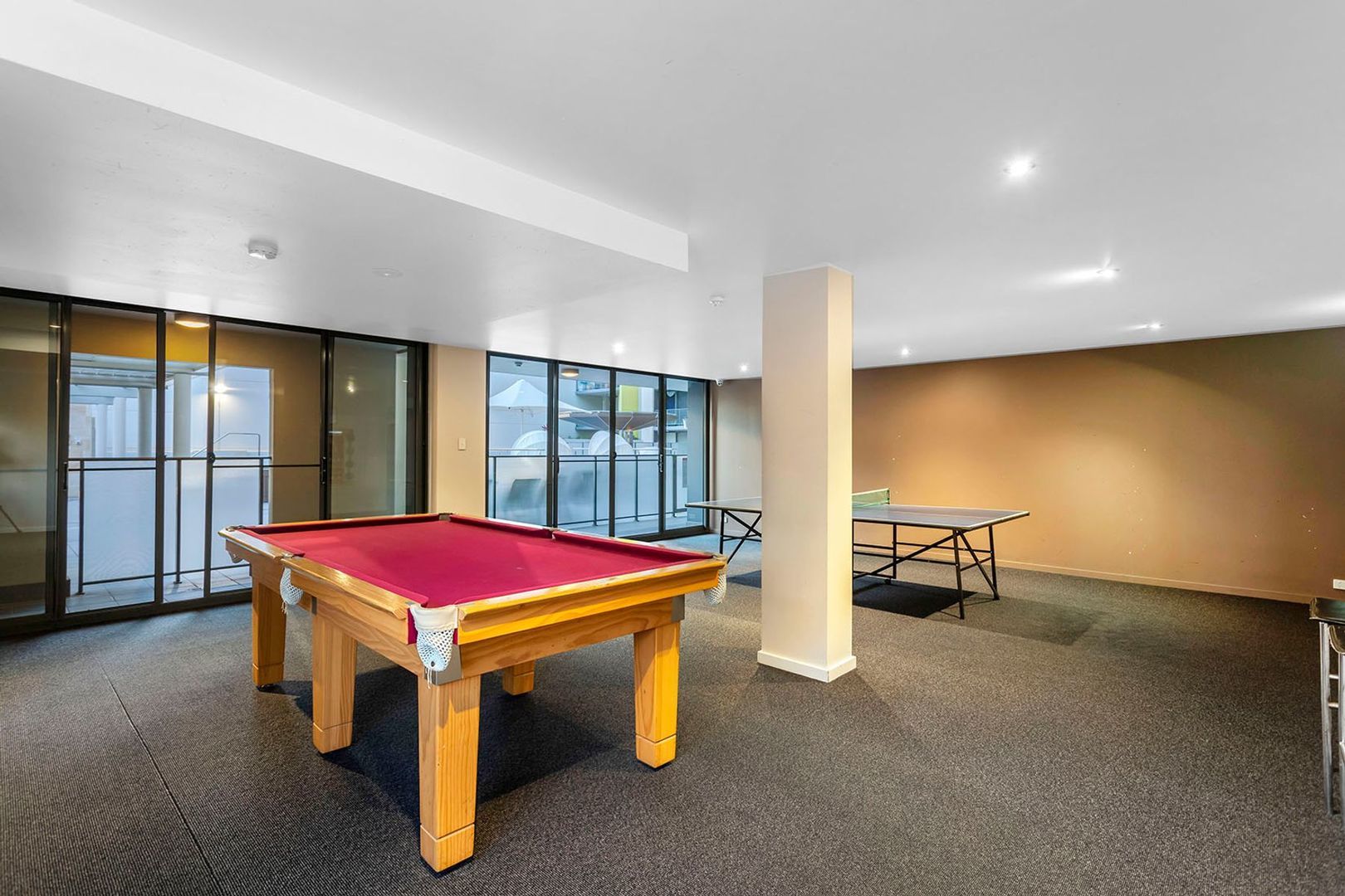 2-bedroom unit at 93/369 Hay Street, Perth, WA 6000, Vincent, Western Australia