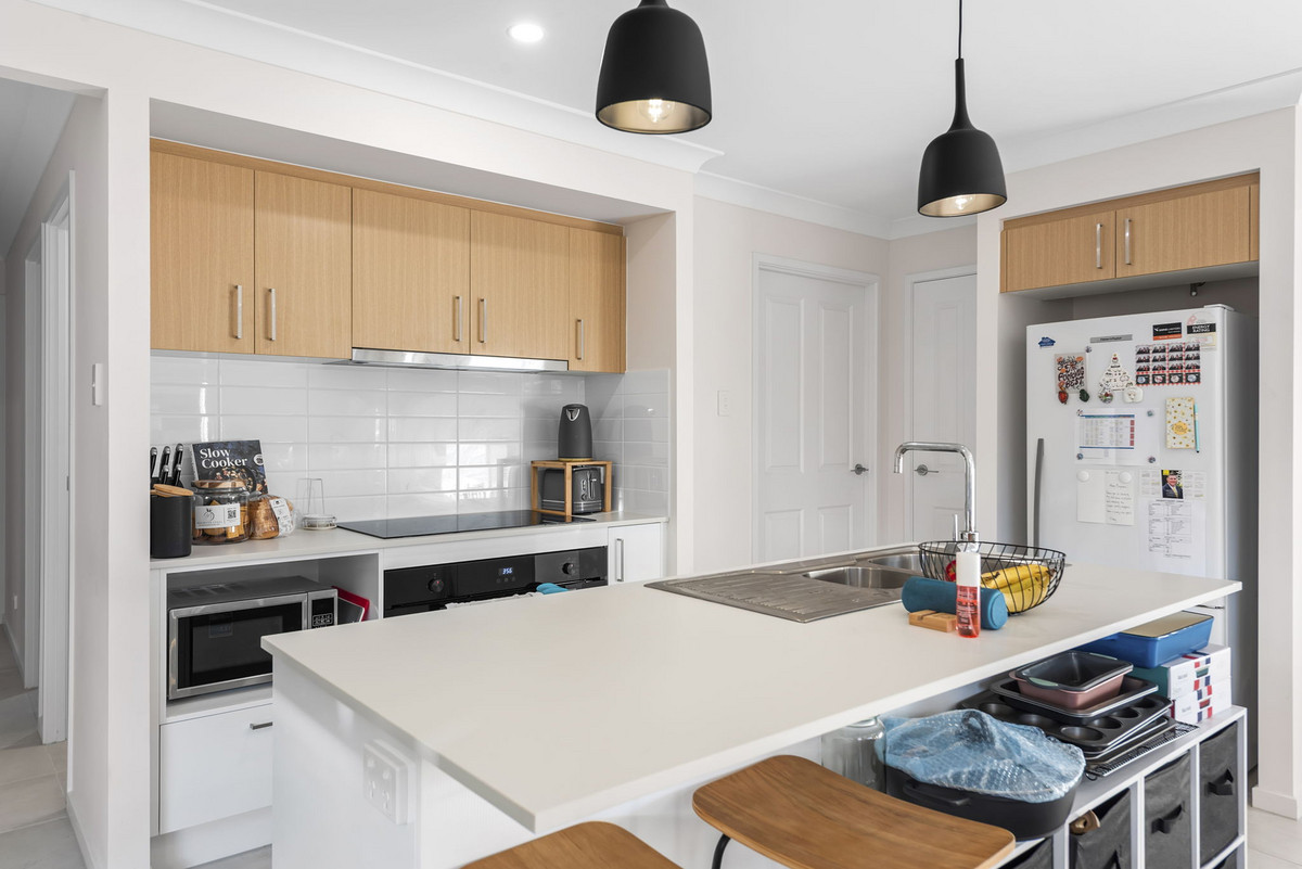 4-bedroom house at 4 Thornbill Street, Glenvale, QLD 4350, Toowoomba, Queensland