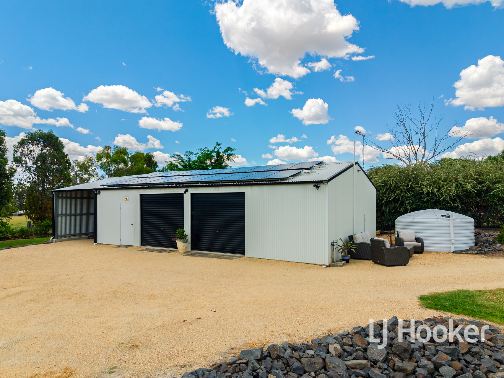 4-bedroom house at 89 WOLBAH CLOSE, Inverell NSW 2360, Inverell, New South Wales