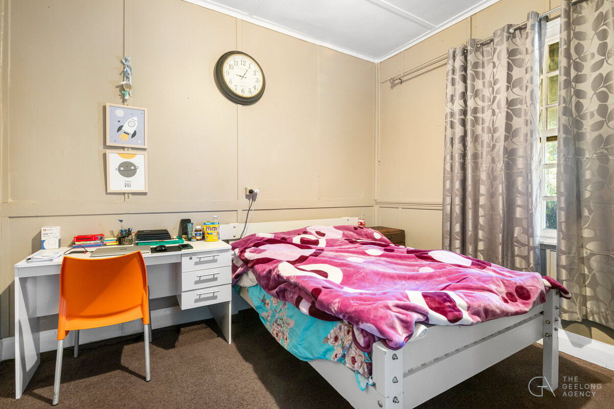 3-bedroom house at 55 WALLACE STREET, Meredith VIC 3333, Golden Plains, Victoria
