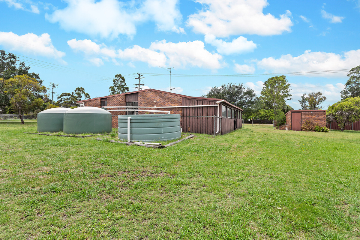 3-bedroom house at 16-18 Alfred Street, Cambooya, QLD 4358, Toowoomba, Queensland