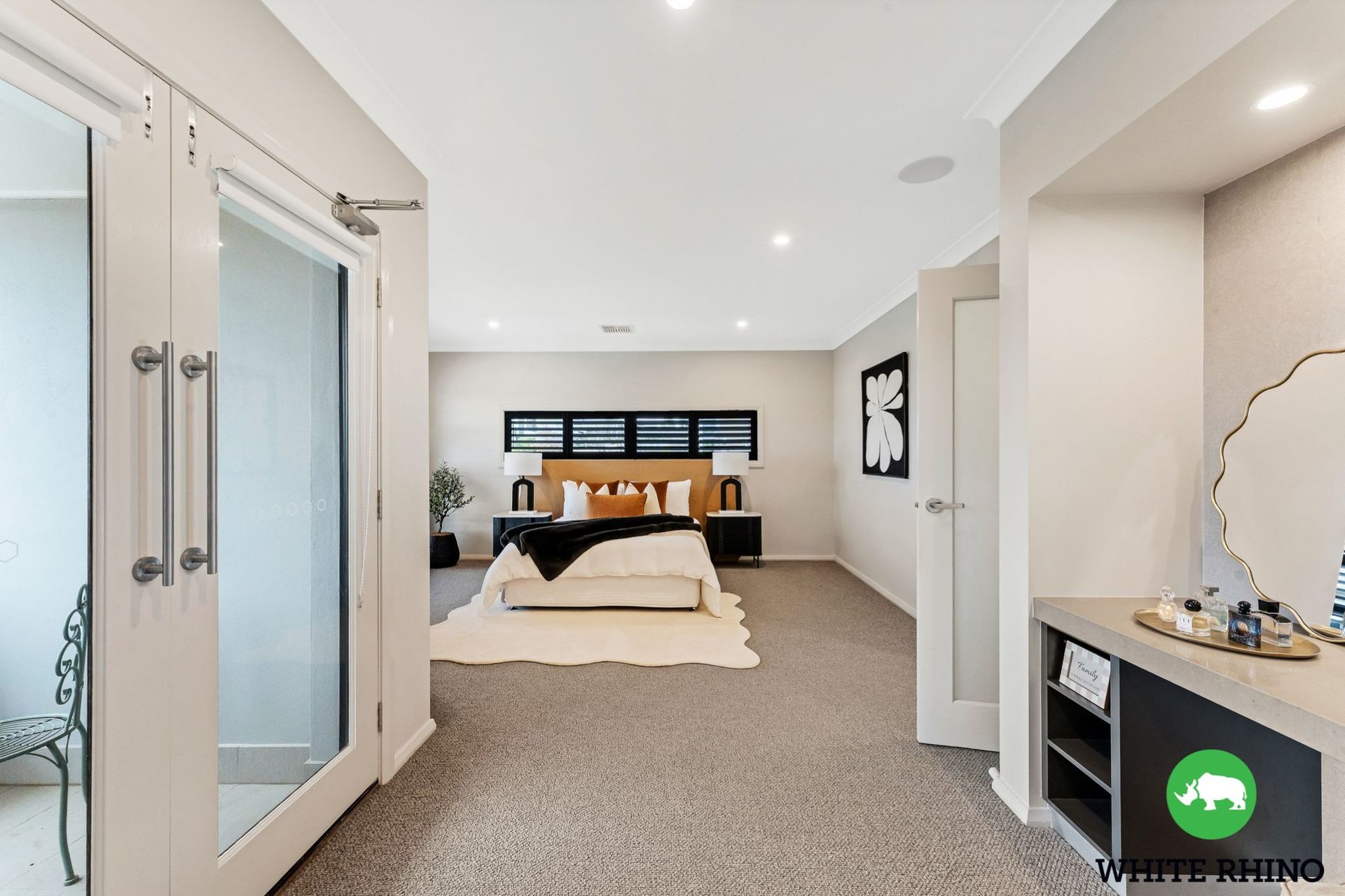 4-bedroom house at 65 Aprasia Avenue, Googong NSW 2620, Queanbeyan-Palerang, New South Wales