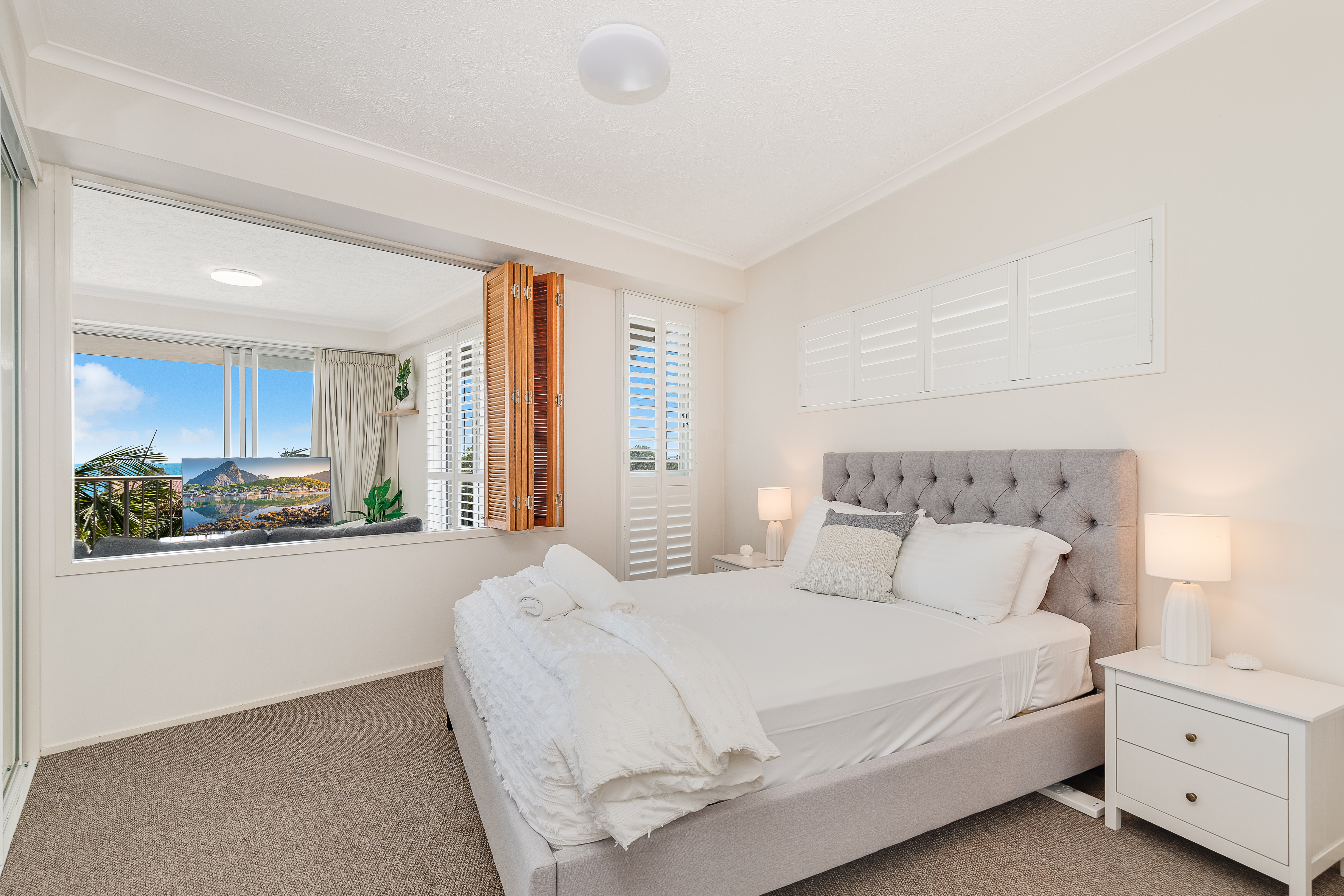 2-bedroom unit at 2/3-9 North Street, Woorim, QLD 4507, Moreton Bay, Queensland