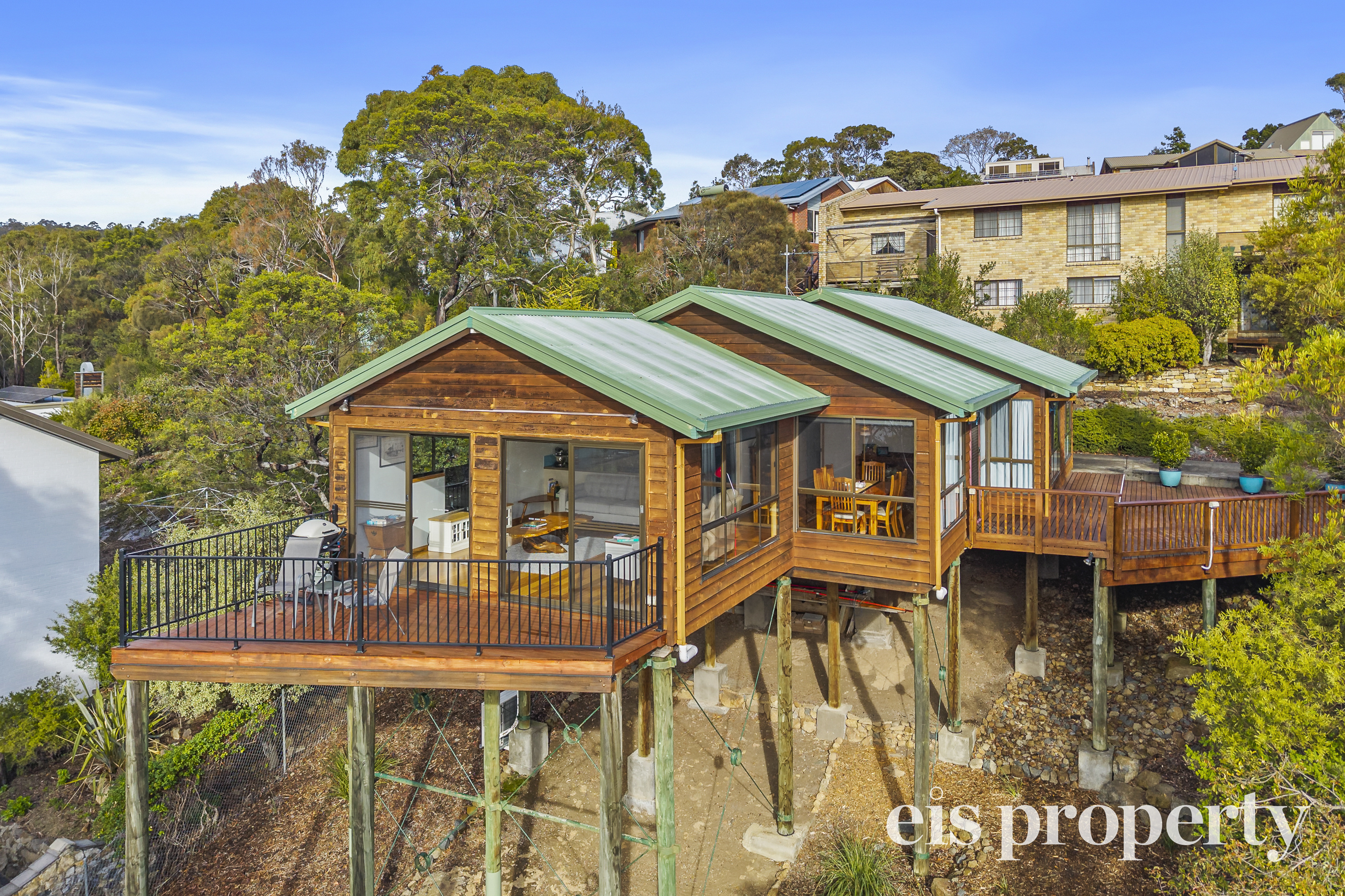 3-bedroom house at 43 Invercargill Road, Mount Nelson, TAS 7007, Hobart, Tasmania