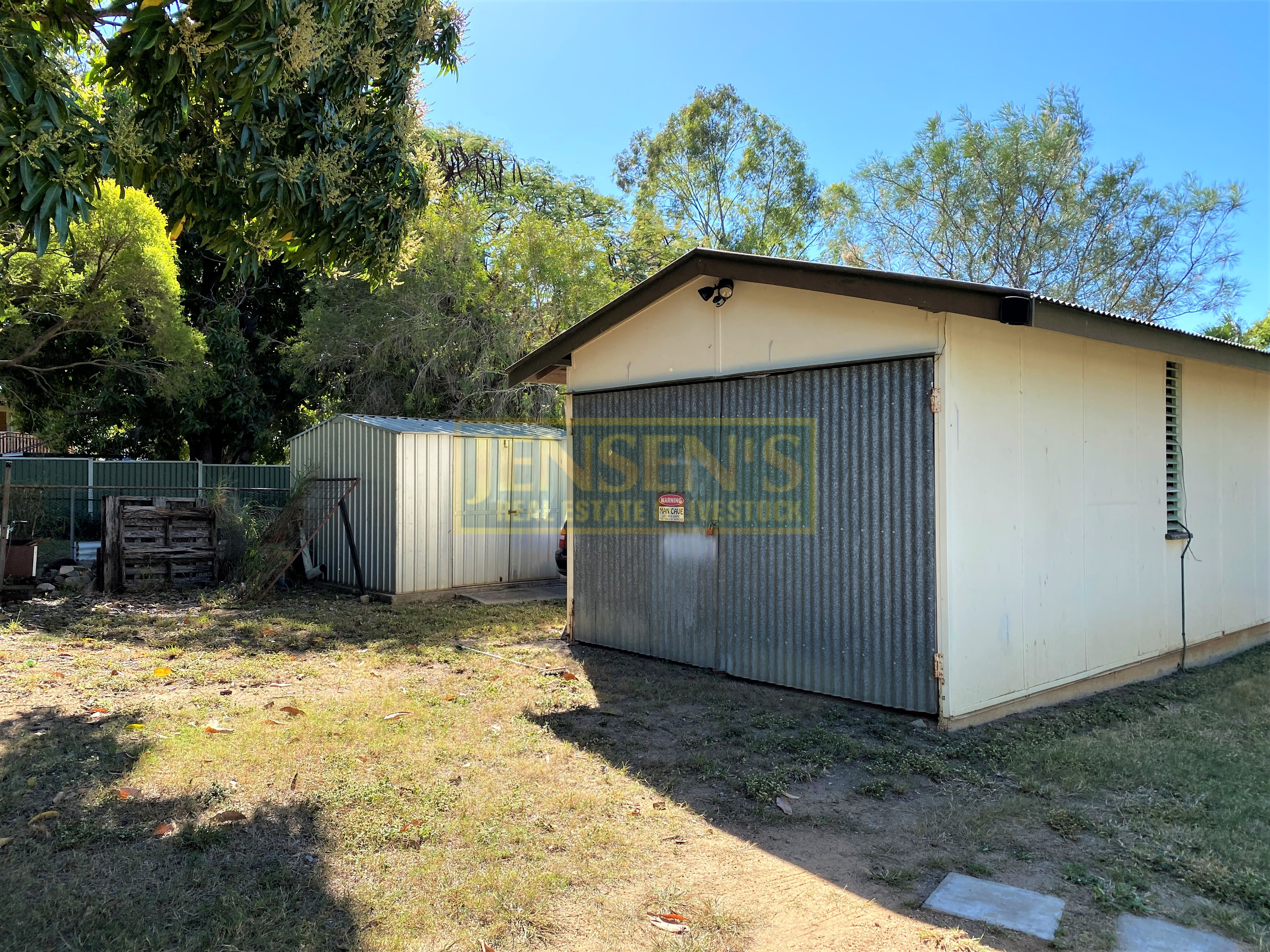 133 Towers Street, Charters Towers City, QLD 4820 - Image 3